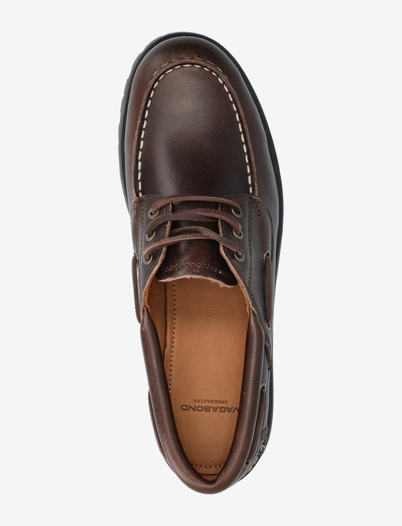 VAGABOND - JOSLYN - purjekingad - brown - 3