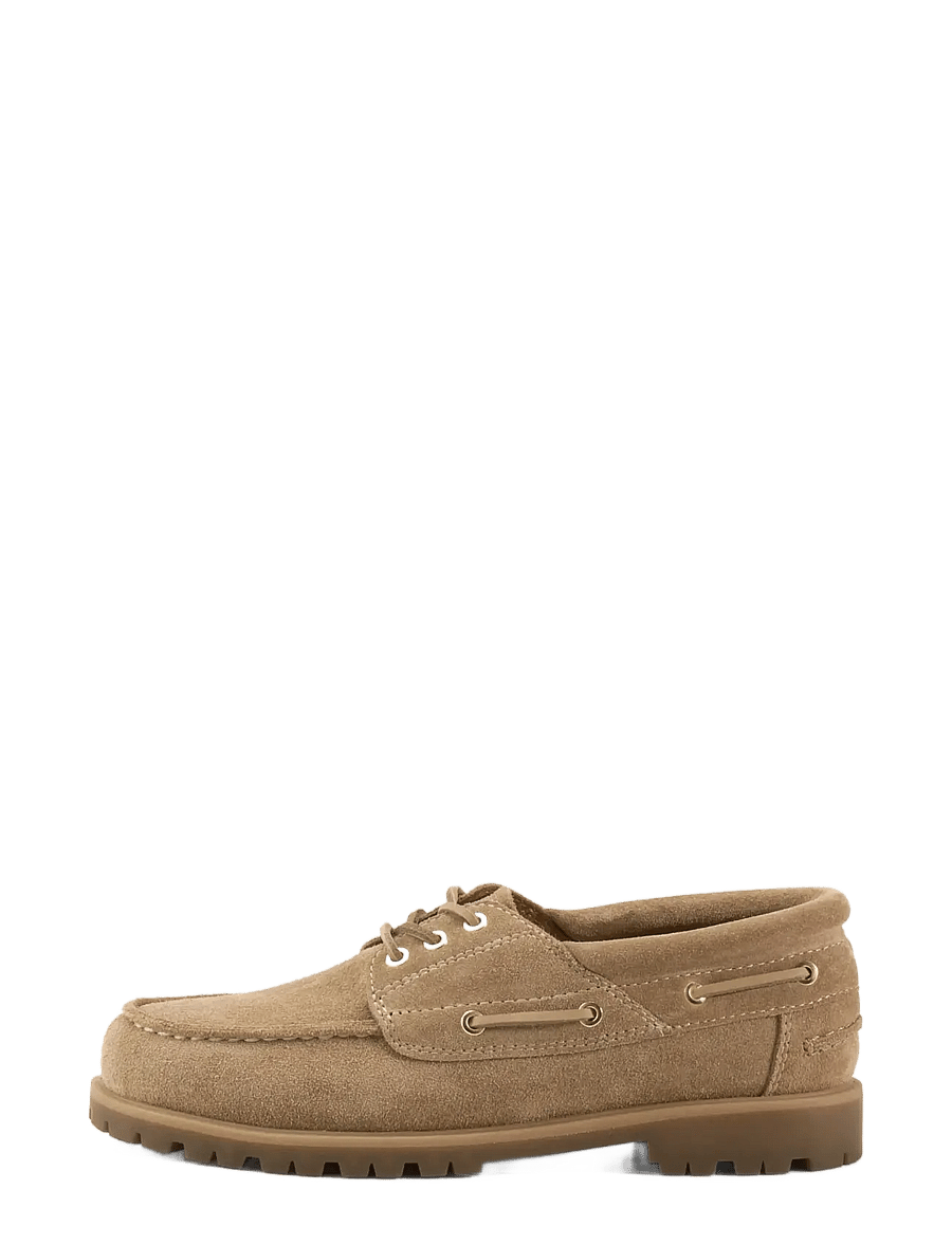VAGABOND - JOSLYN - bootsschuhe - beige - 2