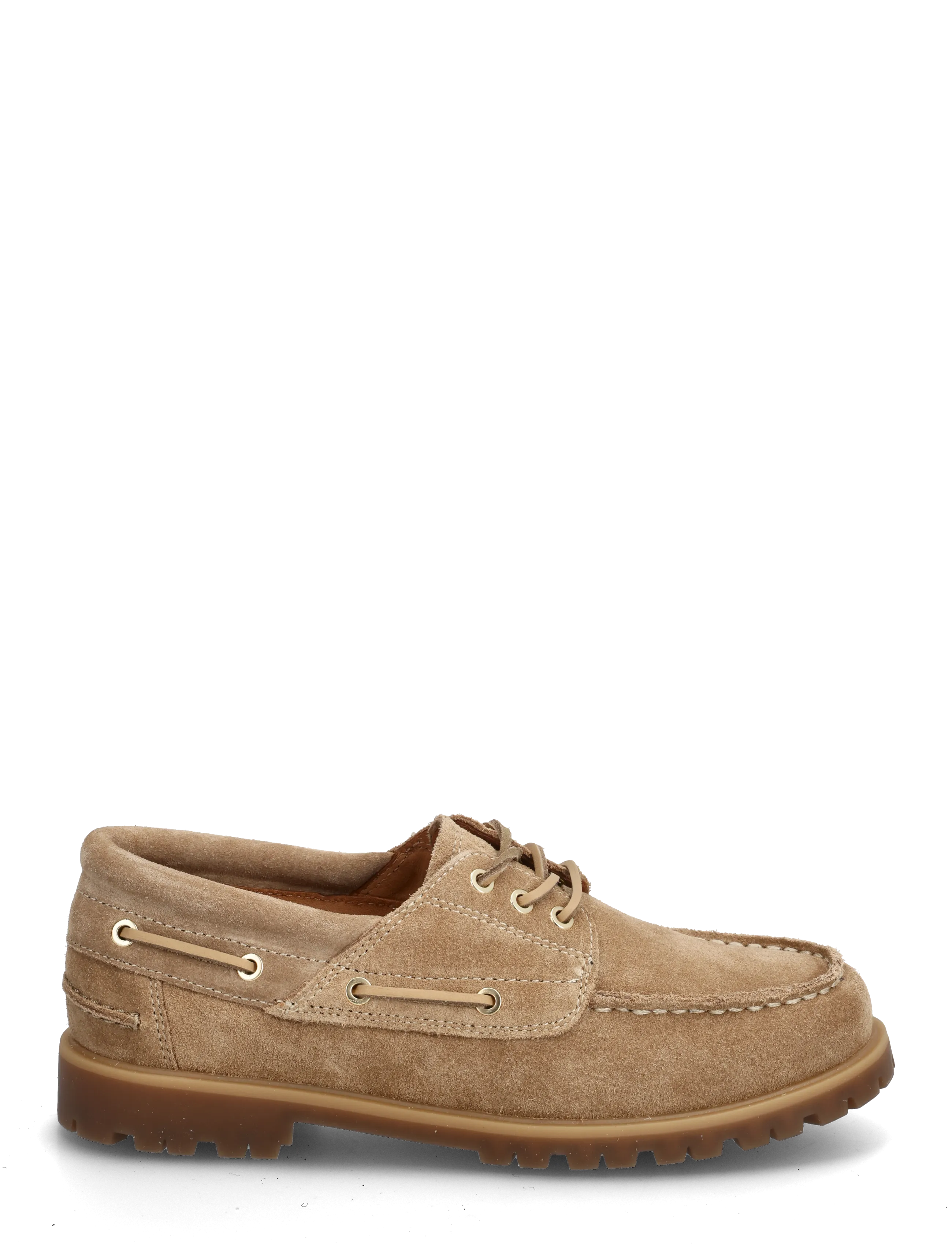 VAGABOND - JOSLYN - bootsschuhe - beige - 2