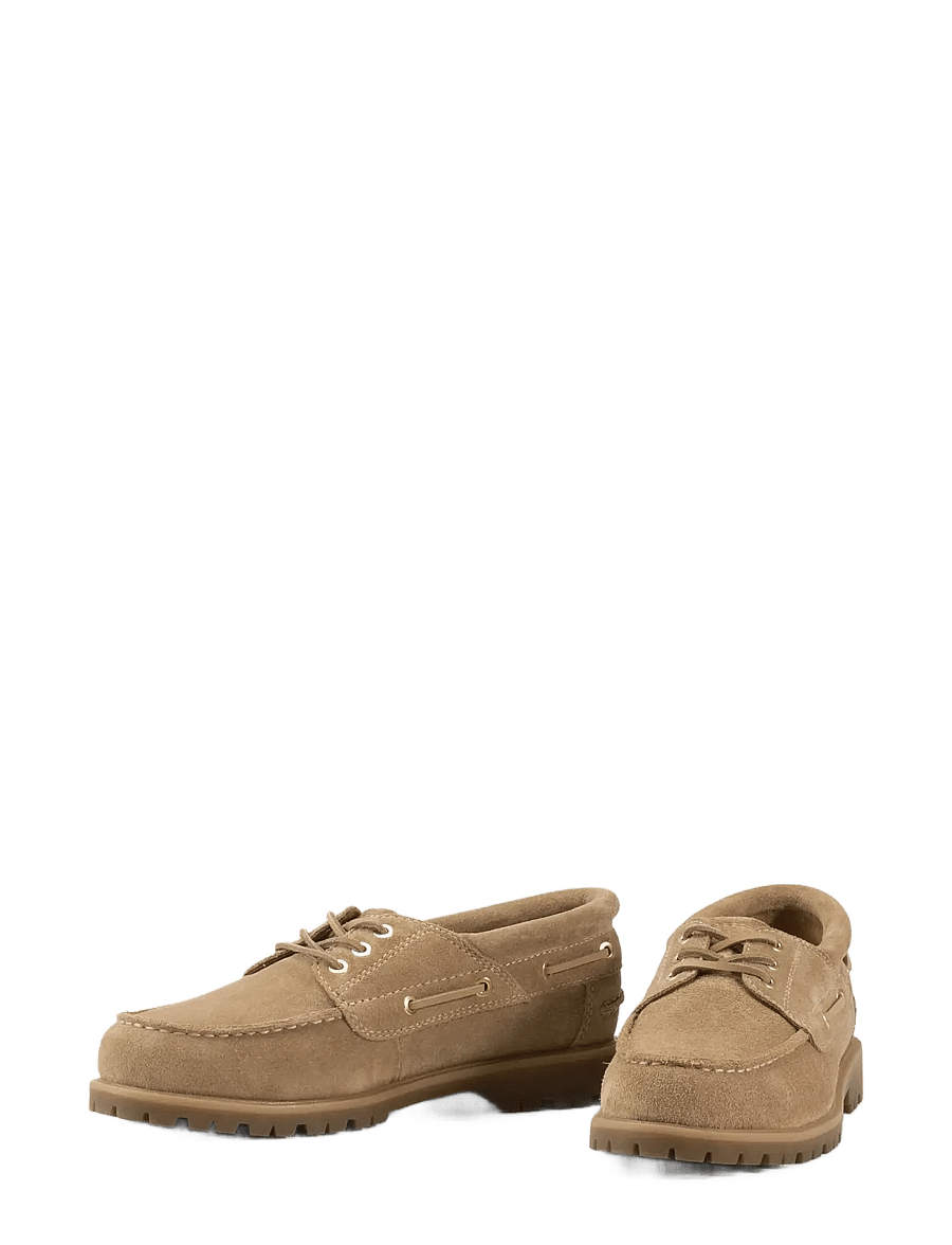 VAGABOND - JOSLYN - bootsschuhe - beige - 3