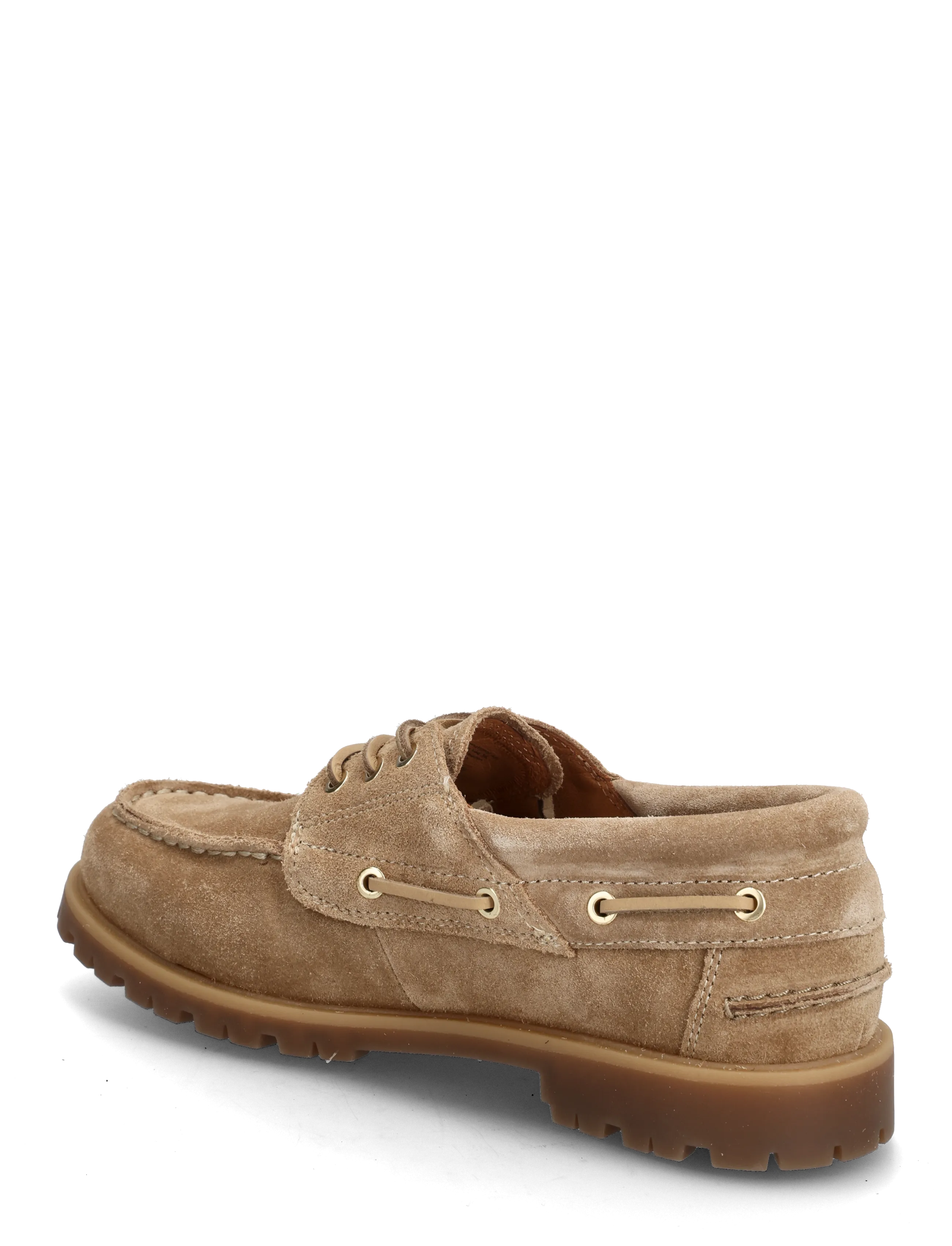 VAGABOND - JOSLYN - bootsschuhe - beige - 3