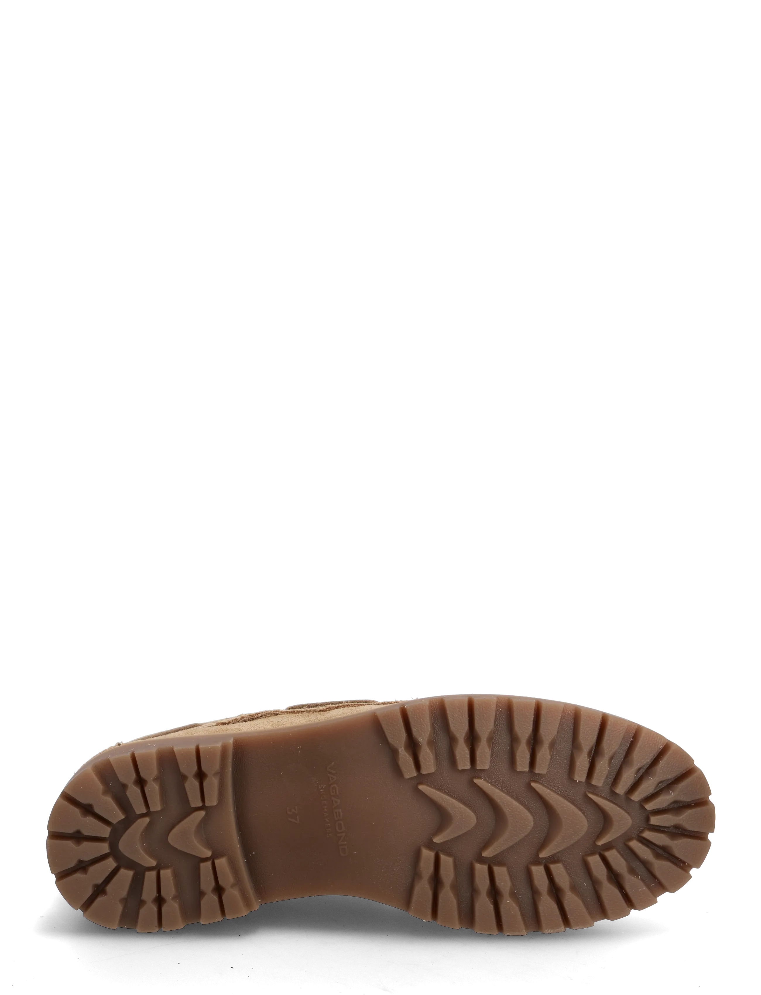 VAGABOND - JOSLYN - bootsschuhe - beige - 5