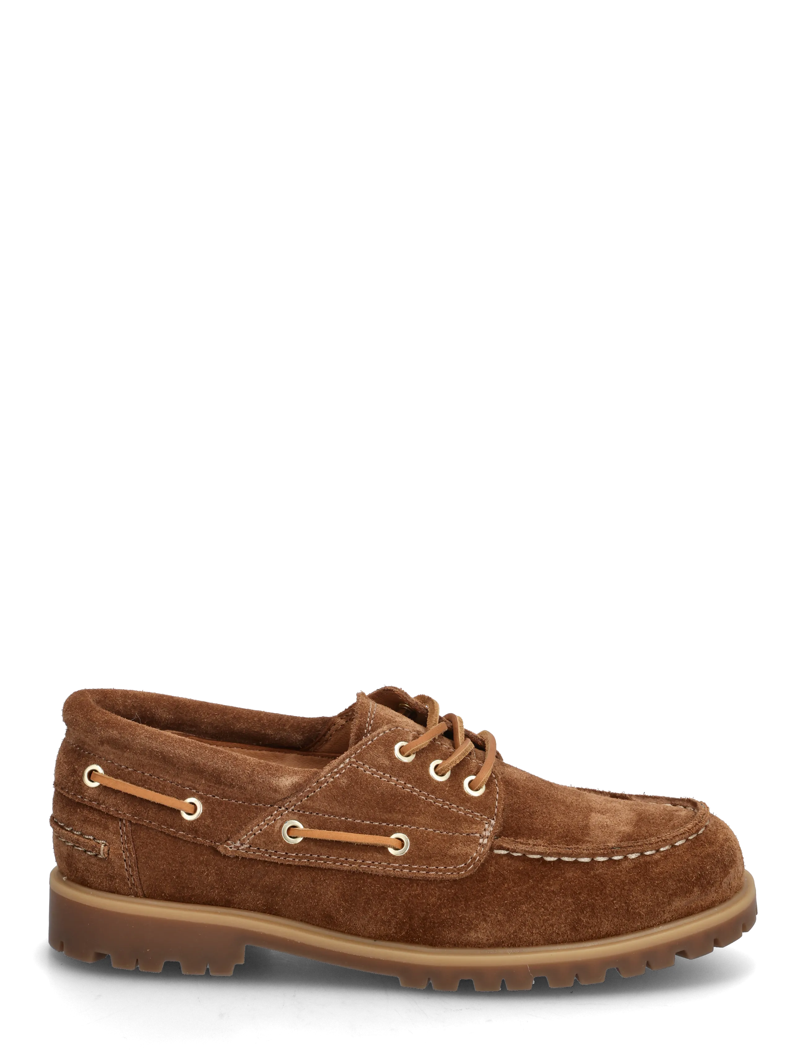 VAGABOND - JOSLYN - seilersko - brown - 2