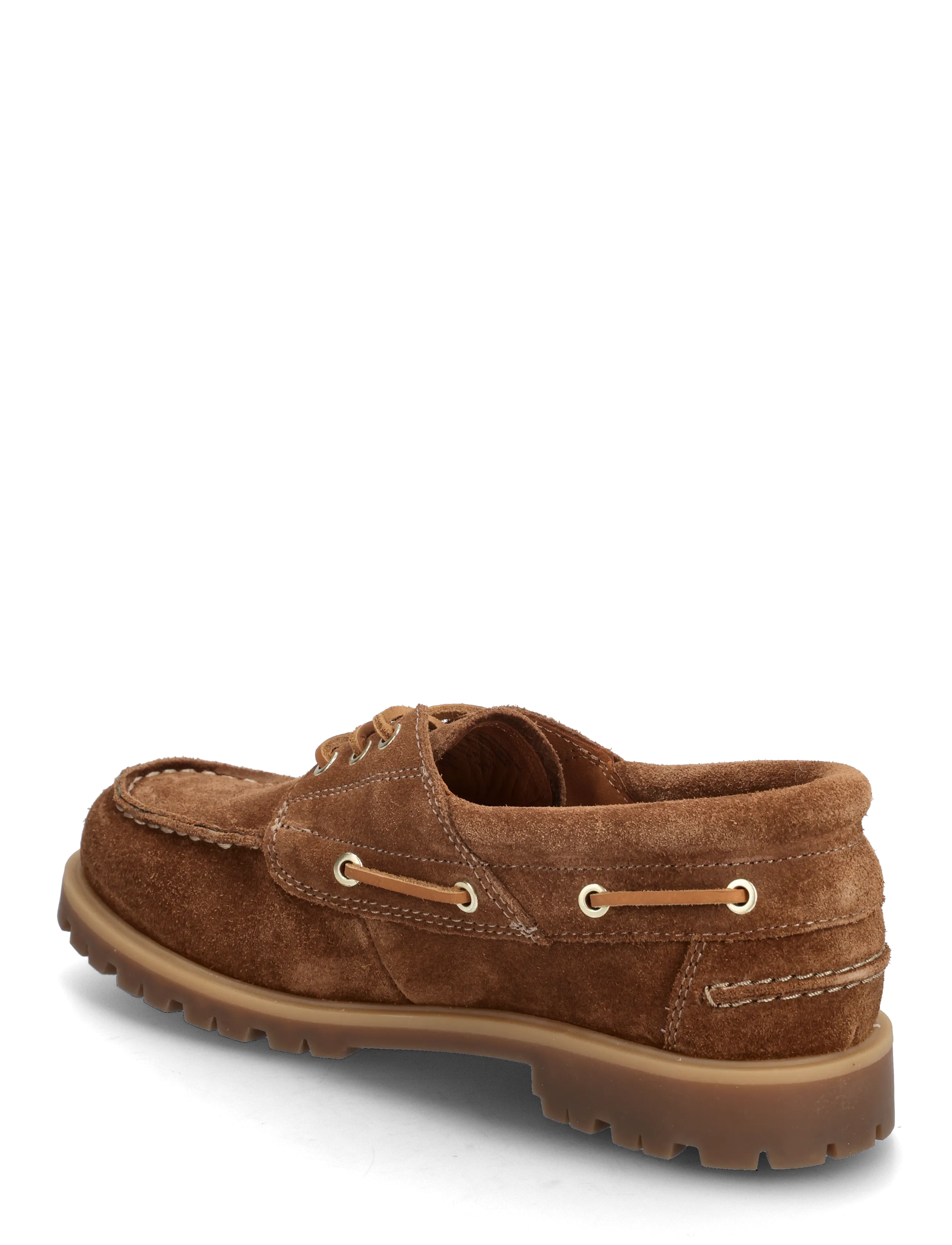 VAGABOND - JOSLYN - seilersko - brown - 3