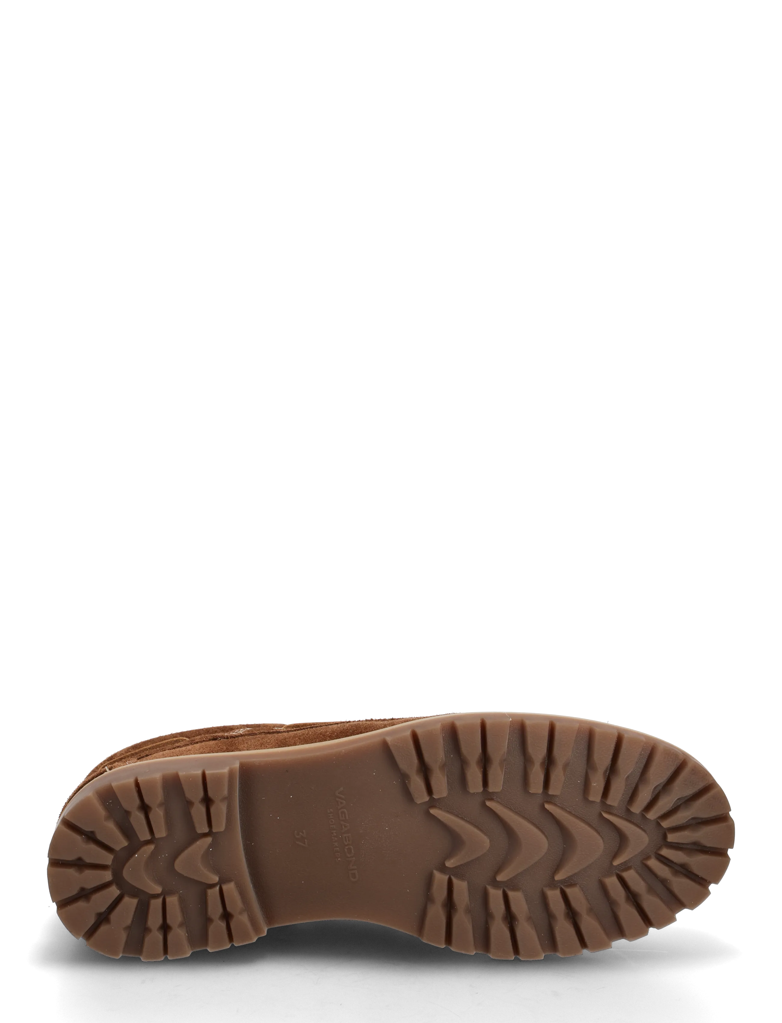 VAGABOND - JOSLYN - seilersko - brown - 5