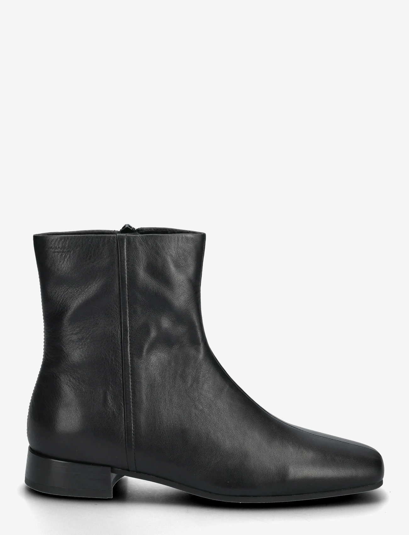 VAGABOND - MONA - flache stiefeletten - black - 2