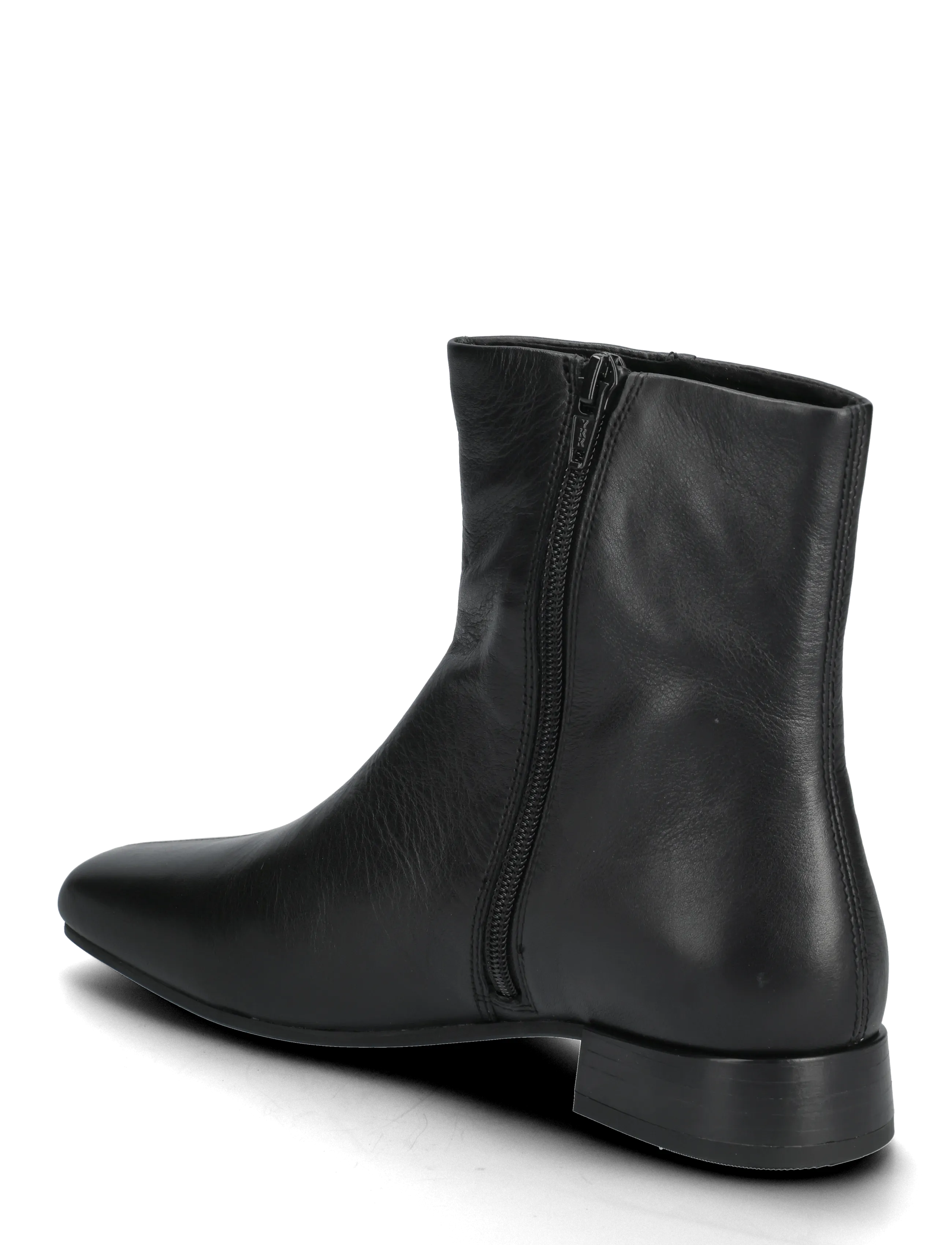 VAGABOND - MONA - madalad poolsaapad - black - 3