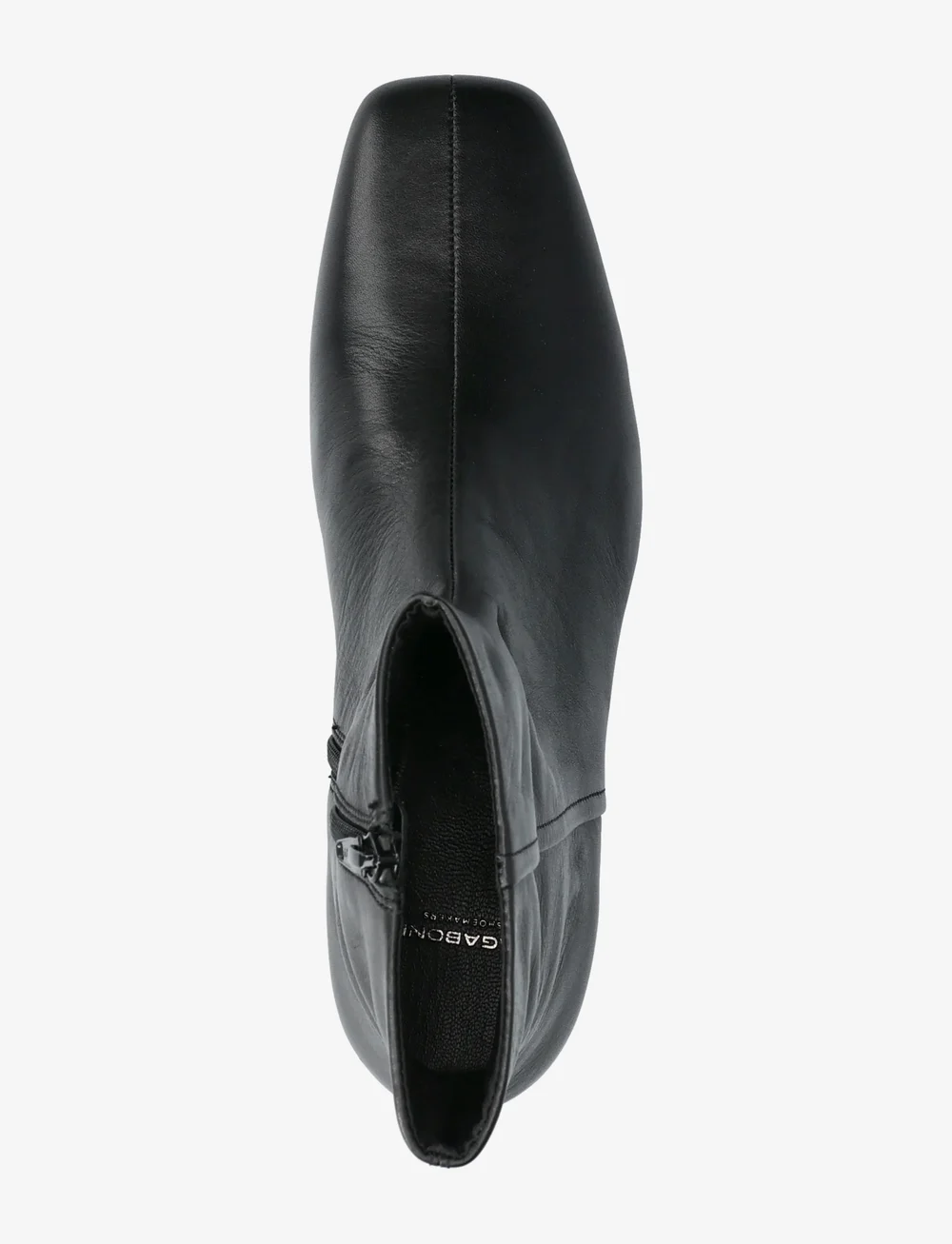 VAGABOND - MONA - platta ankelboots - black - 4