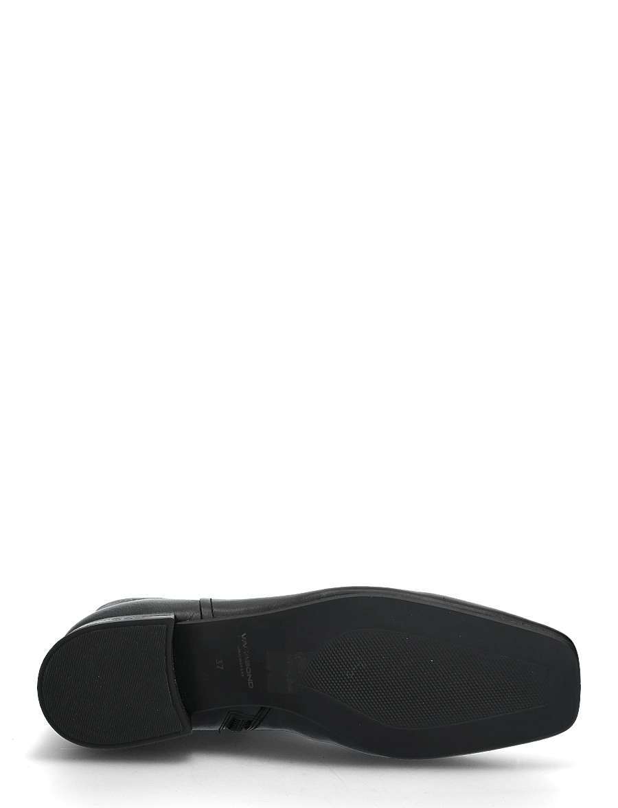 VAGABOND - MONA - madalad poolsaapad - black - 5