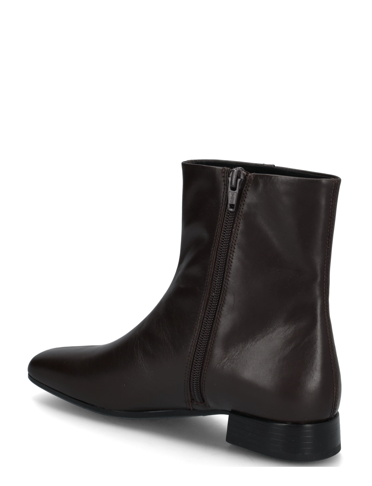 VAGABOND - MONA - flache stiefeletten - brown - 1