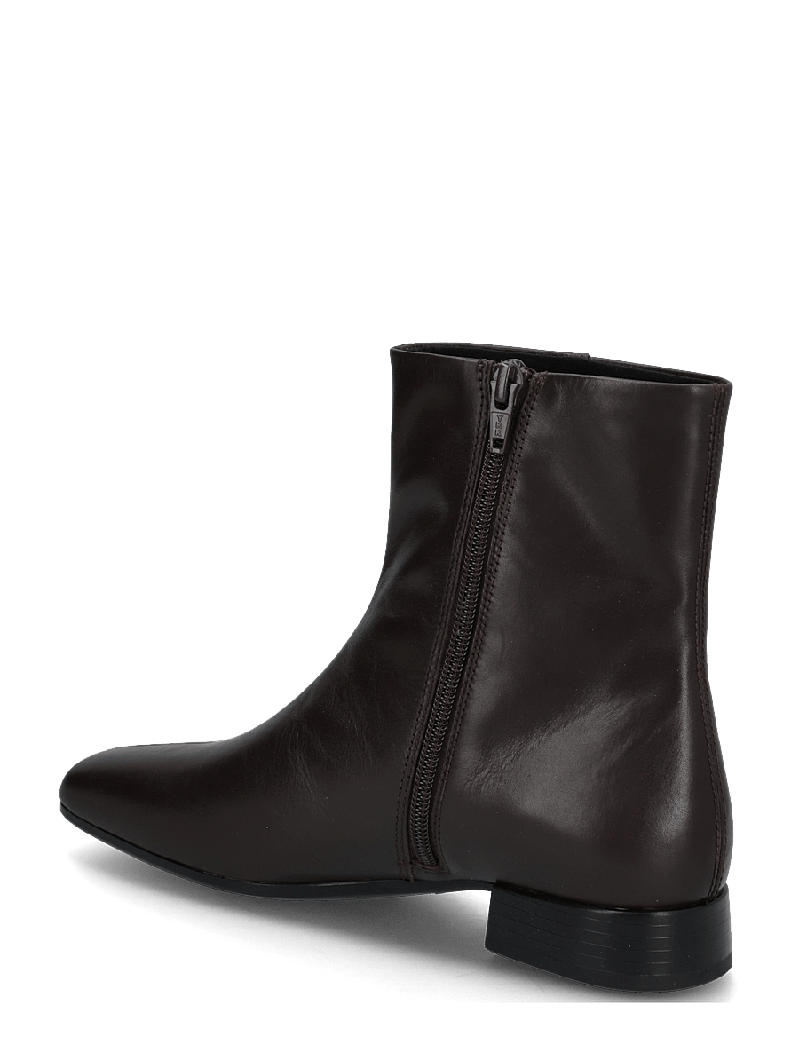 VAGABOND - MONA - flache stiefeletten - brown - 1