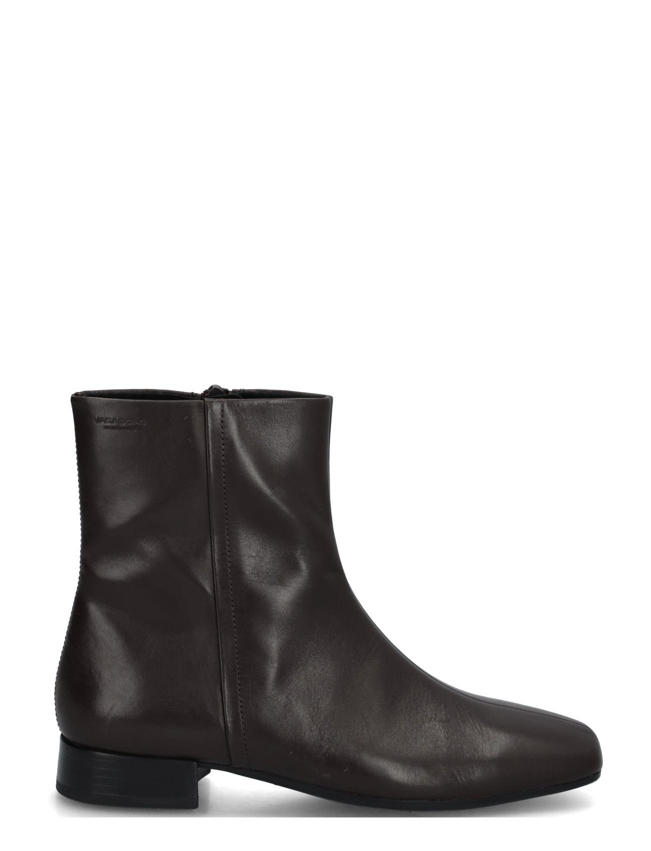 VAGABOND - MONA - flache stiefeletten - brown - 2