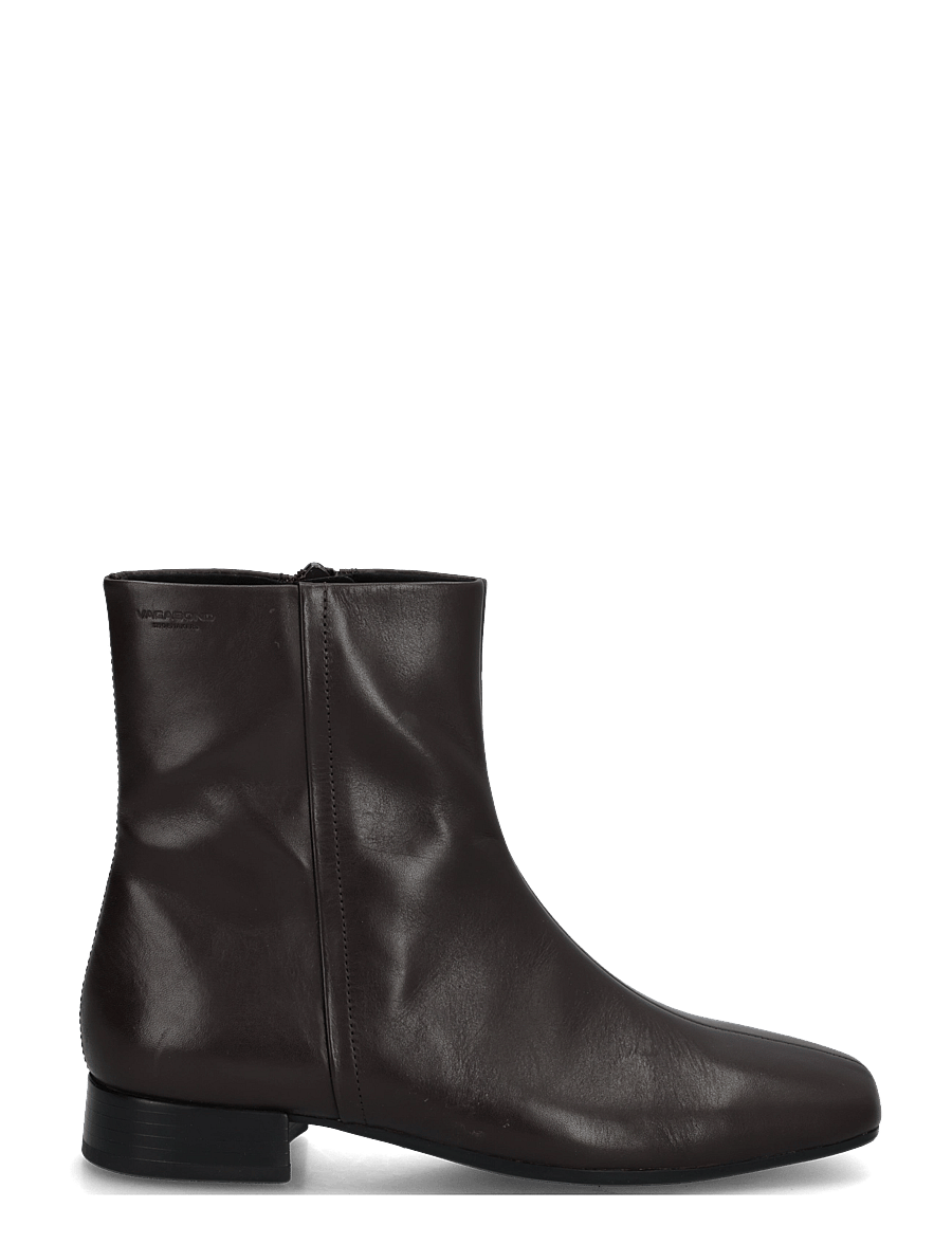 VAGABOND - MONA - flache stiefeletten - brown - 2