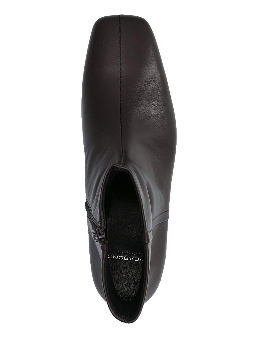 VAGABOND - MONA - flache stiefeletten - brown - 3