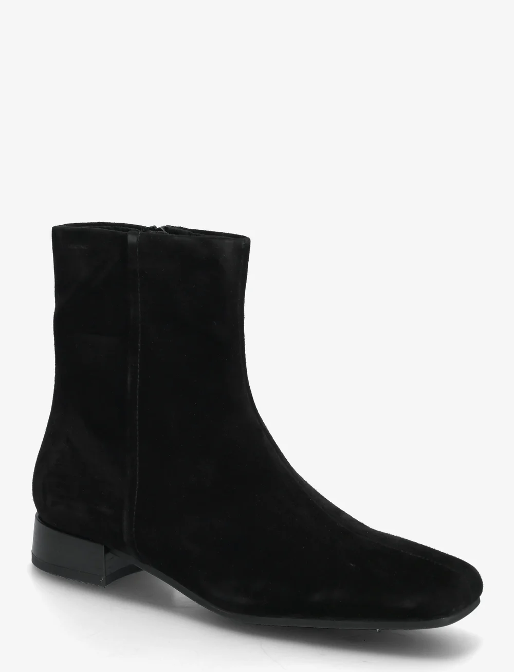 VAGABOND - MONA - platta ankelboots - black - 1