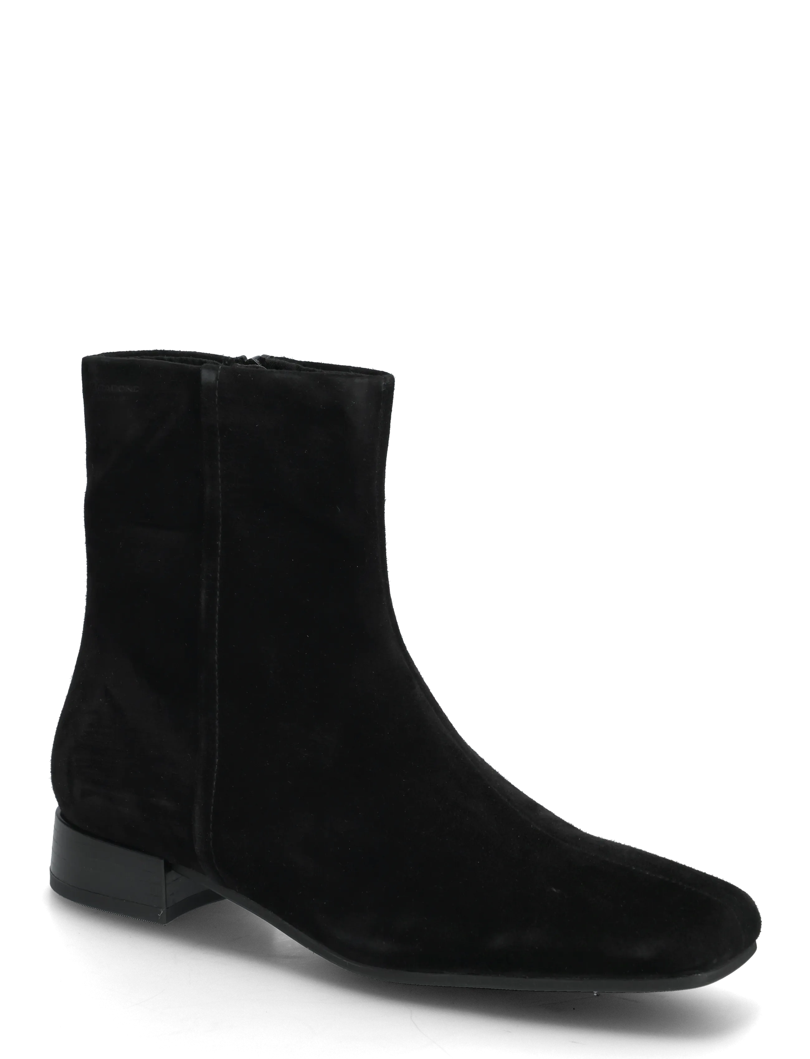 VAGABOND MONA - Transitional Layering - BLACK / black