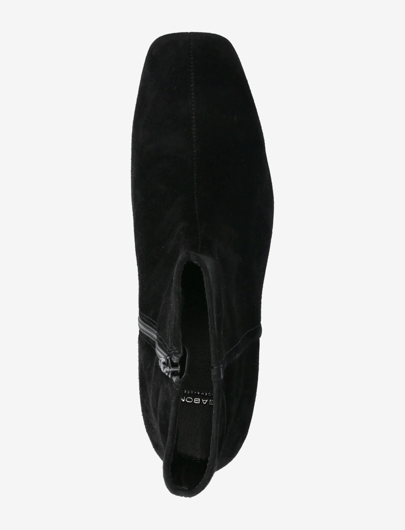 VAGABOND - MONA - flache stiefeletten - black - 3