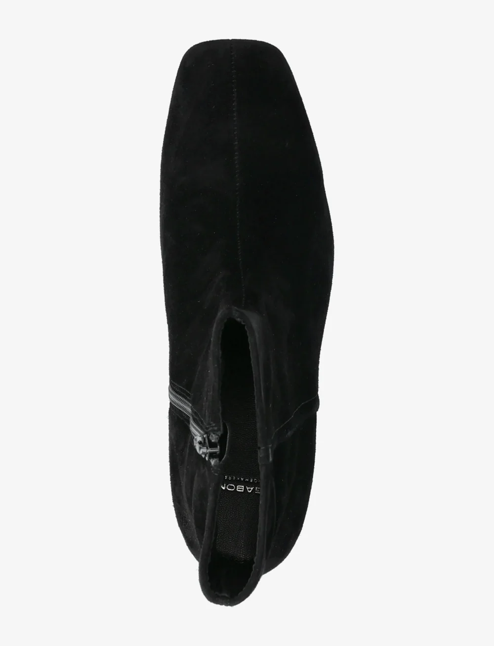 VAGABOND - MONA - platta ankelboots - black - 4