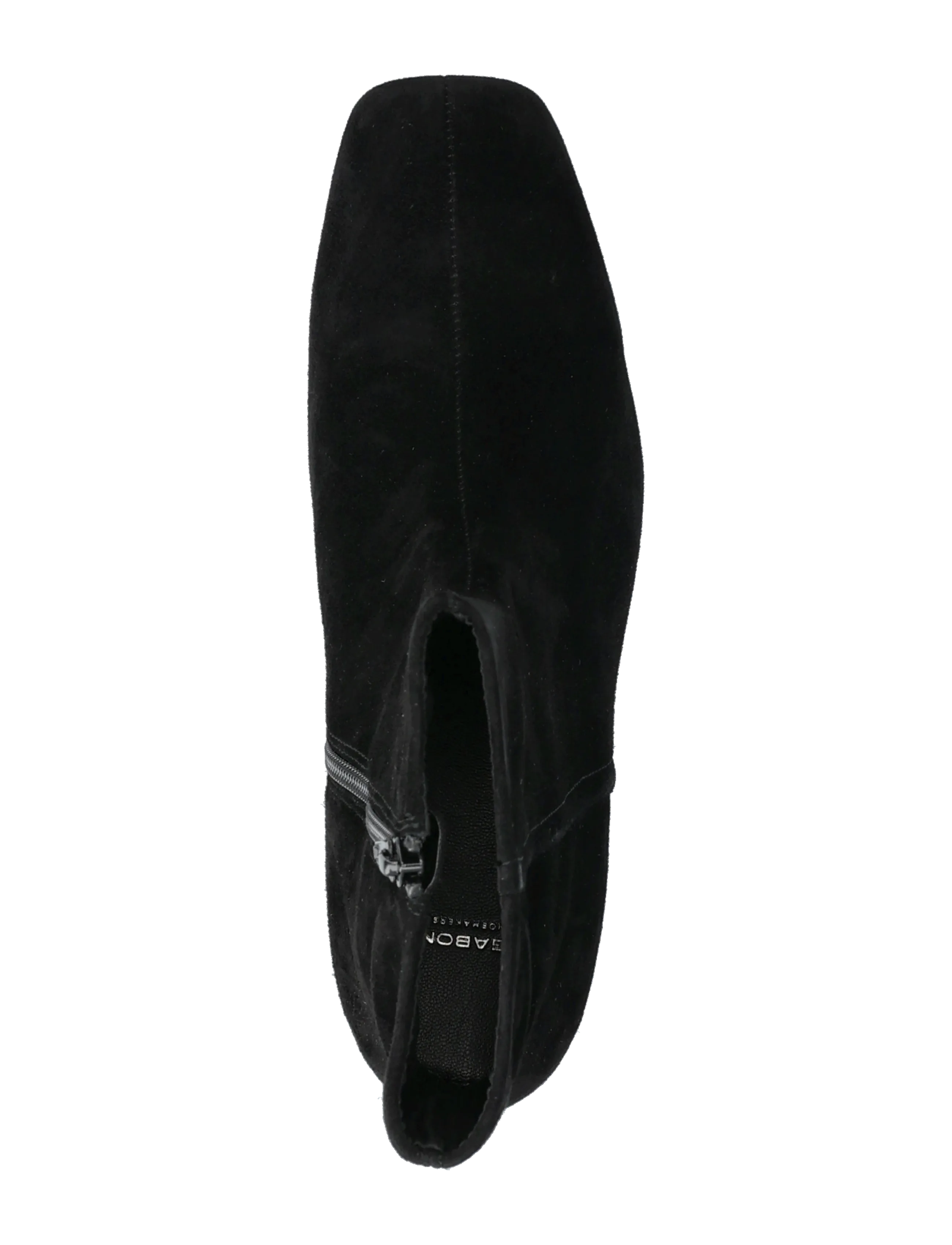 VAGABOND - MONA - platta ankelboots - black - 4
