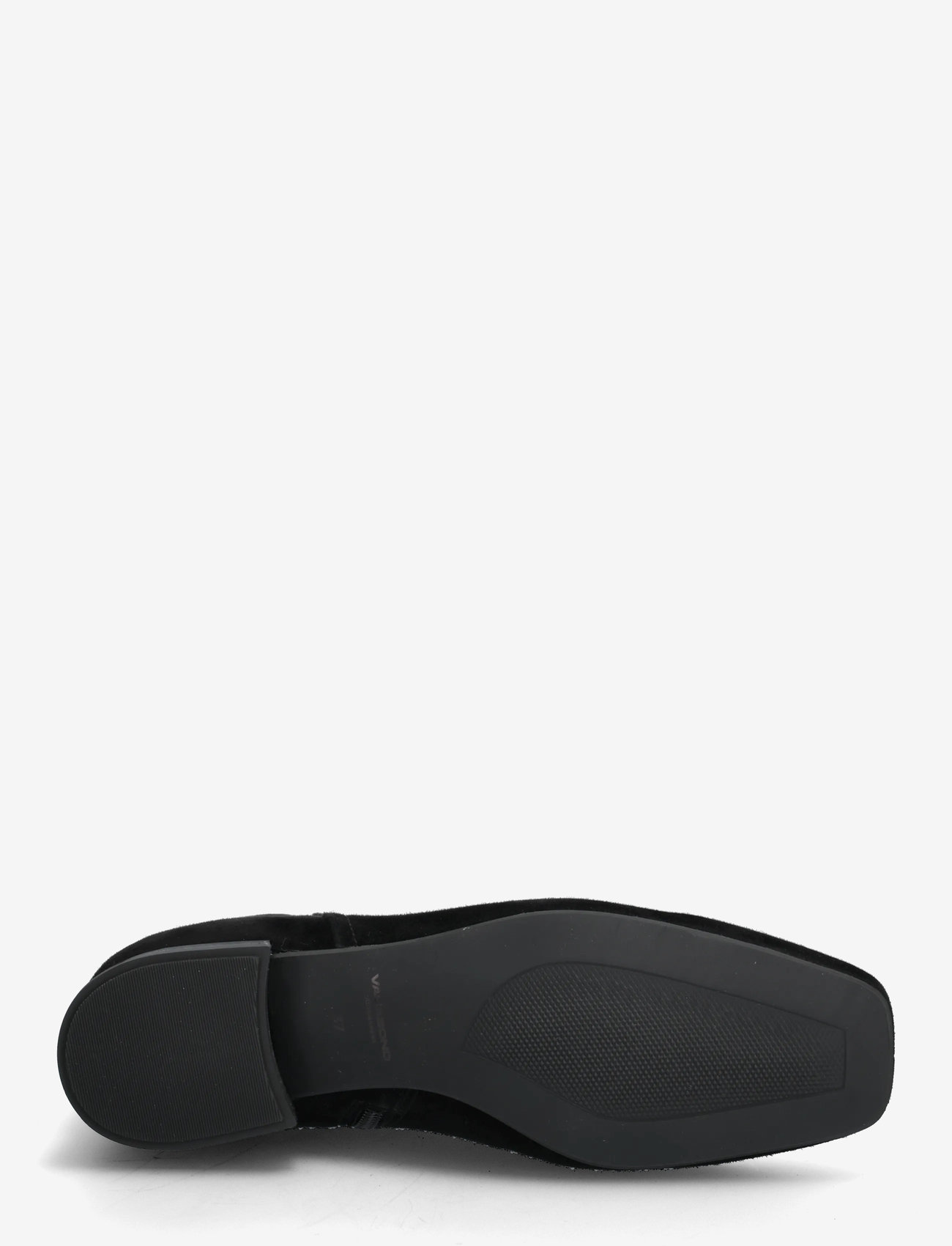 VAGABOND - MONA - flache stiefeletten - black - 4
