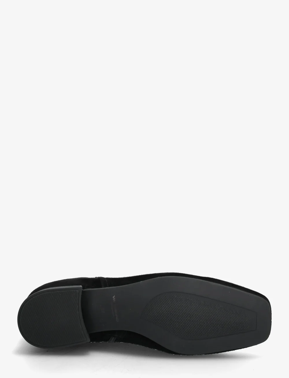 VAGABOND - MONA - platta ankelboots - black - 5
