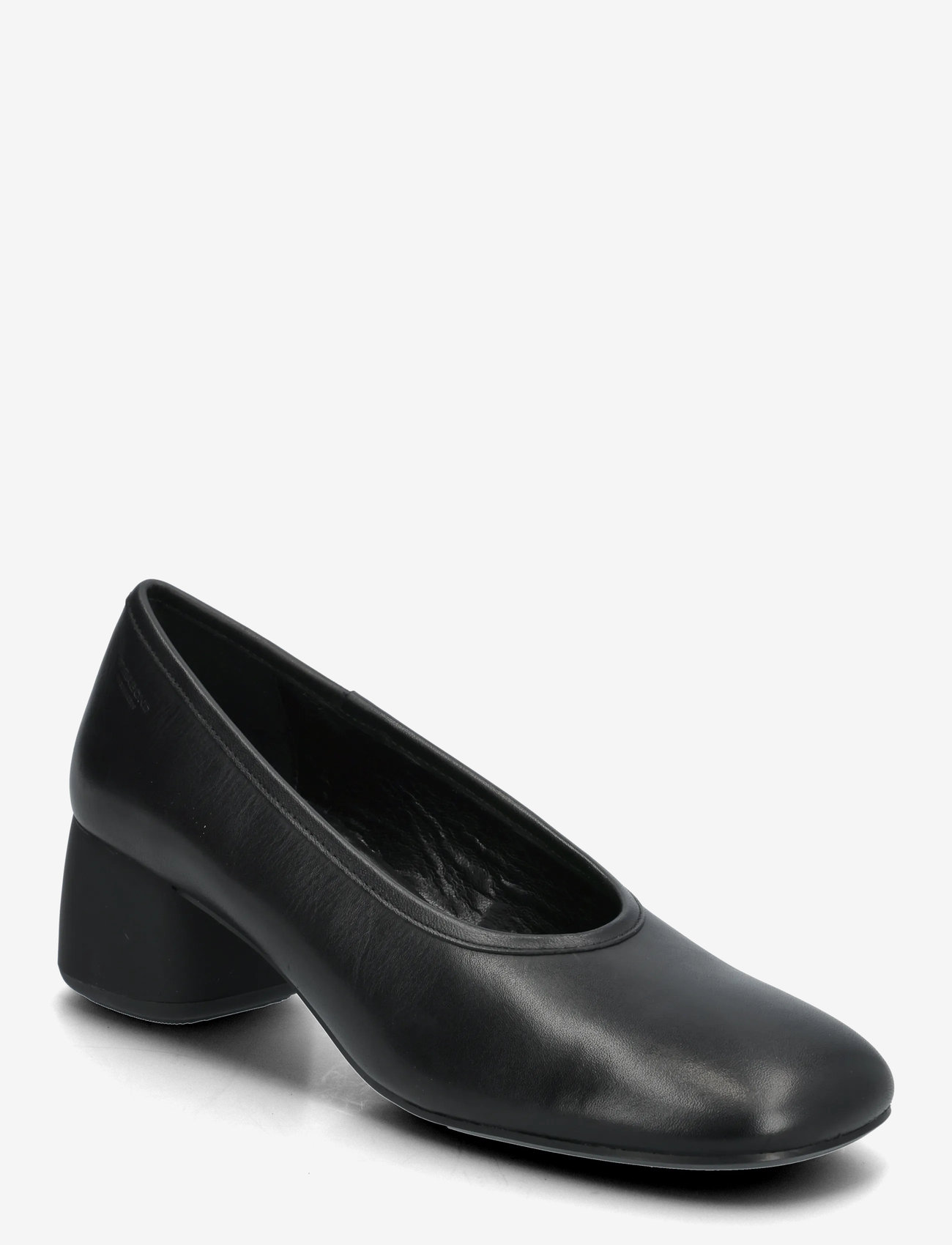 VAGABOND - LIVIA - pumps - black - 0