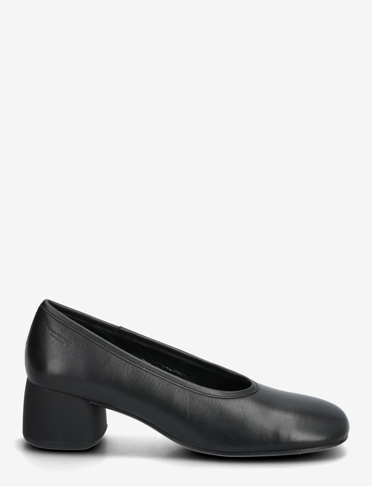 VAGABOND - LIVIA - pumps - black - 1