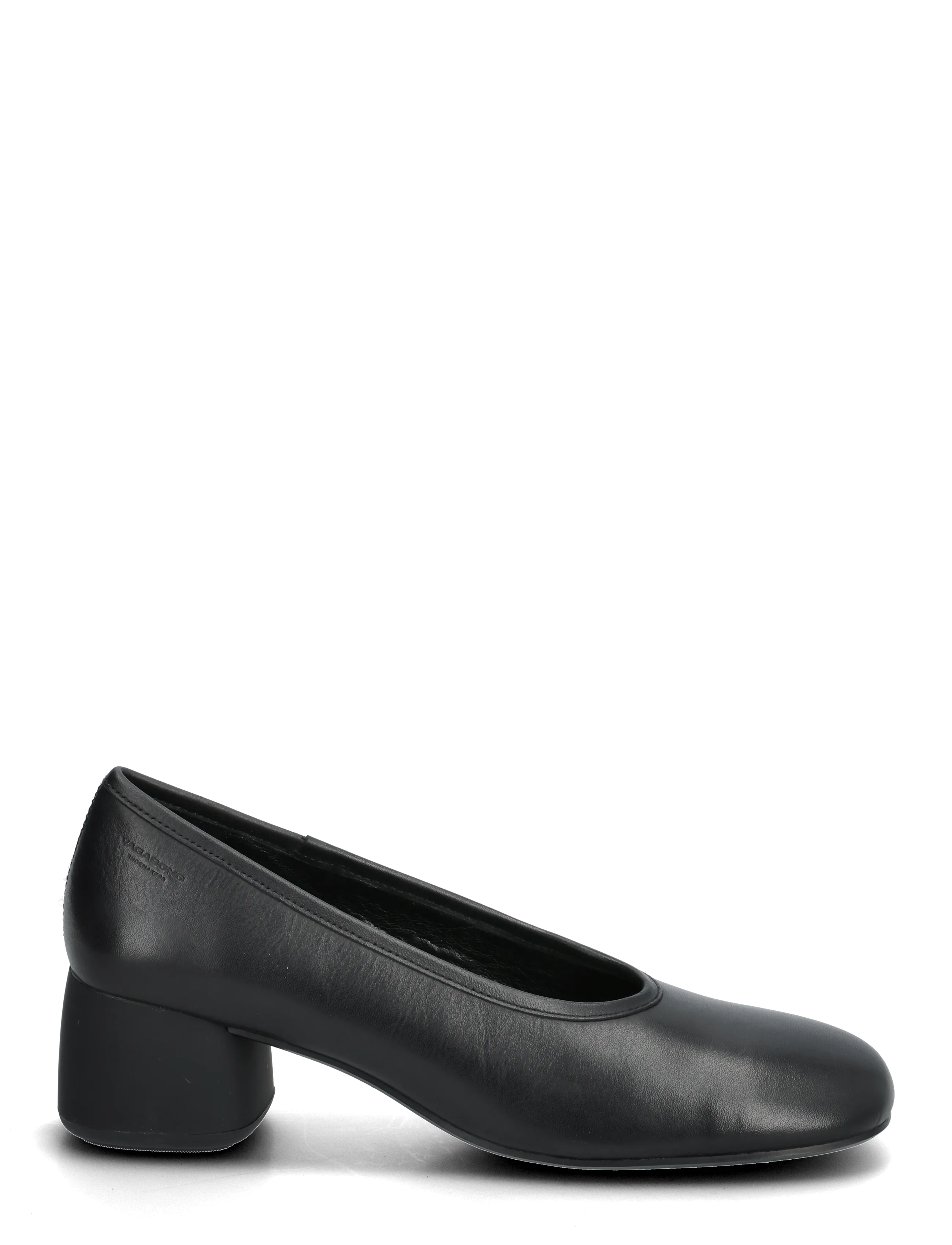 VAGABOND - LIVIA - pumps - black - 2