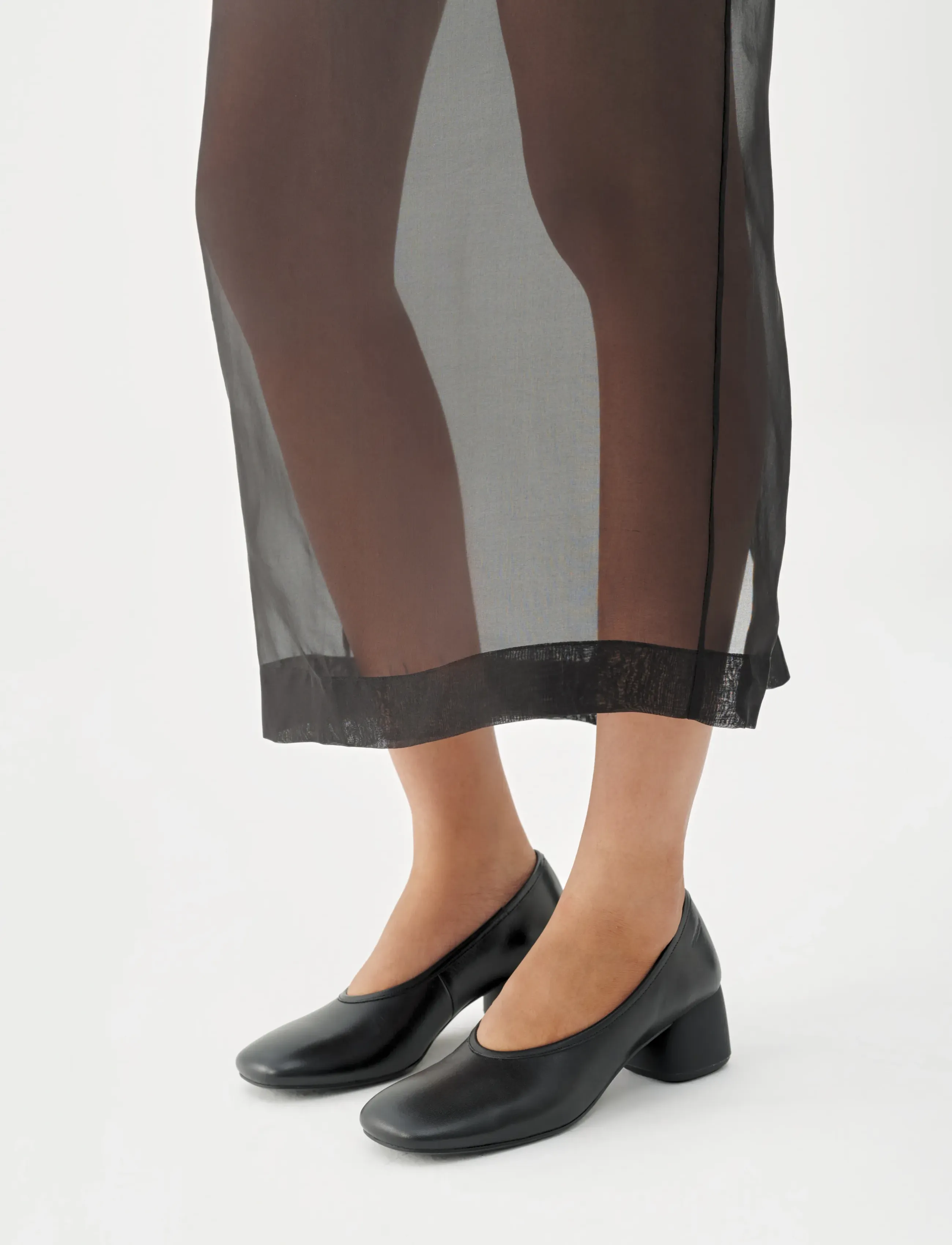 VAGABOND Livia, 41, Black, Hæle > Pumps, Dame