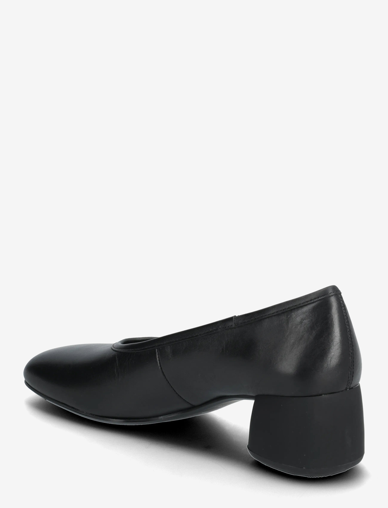 VAGABOND - LIVIA - pumps - black - 2