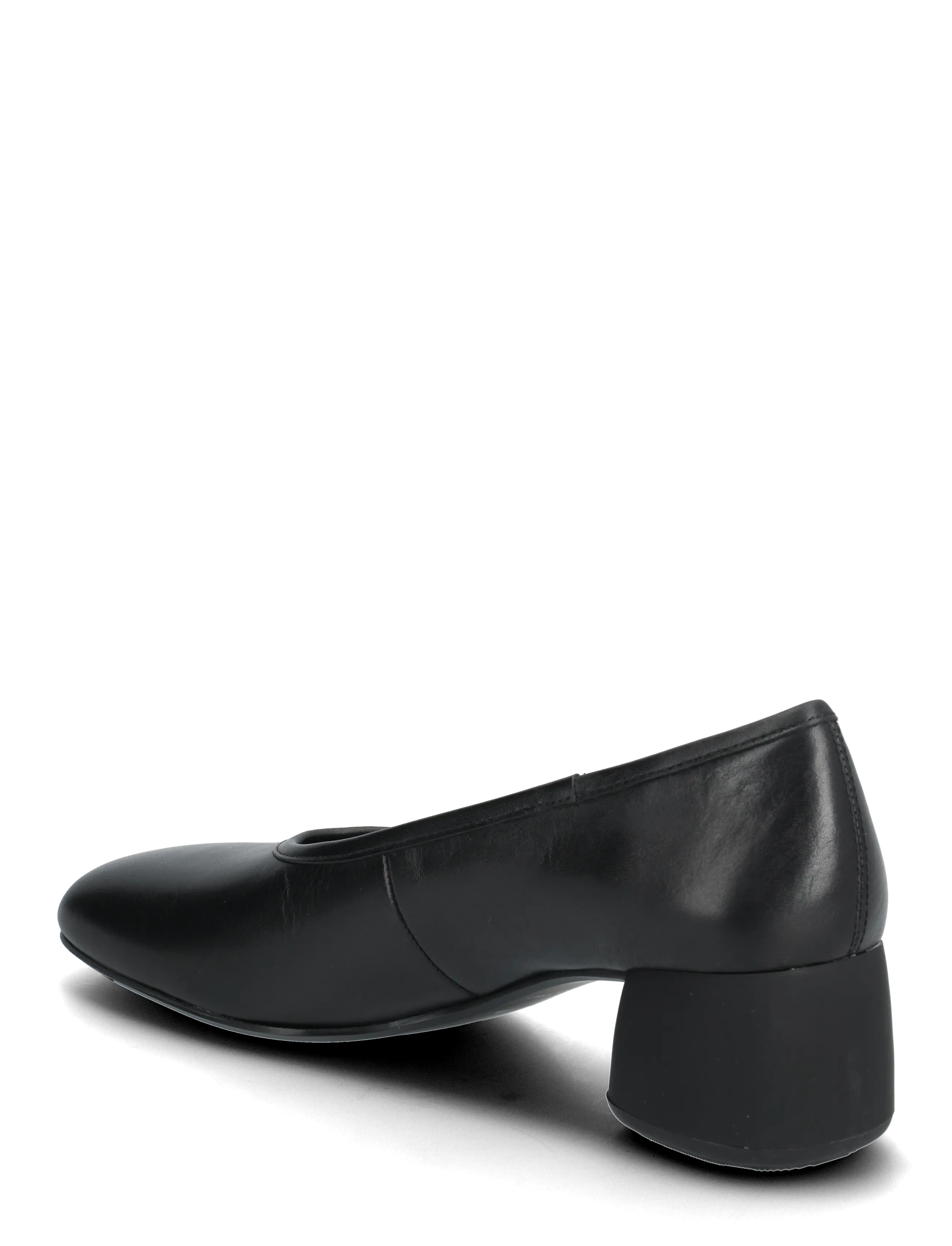 VAGABOND - LIVIA - pumps - black - 3