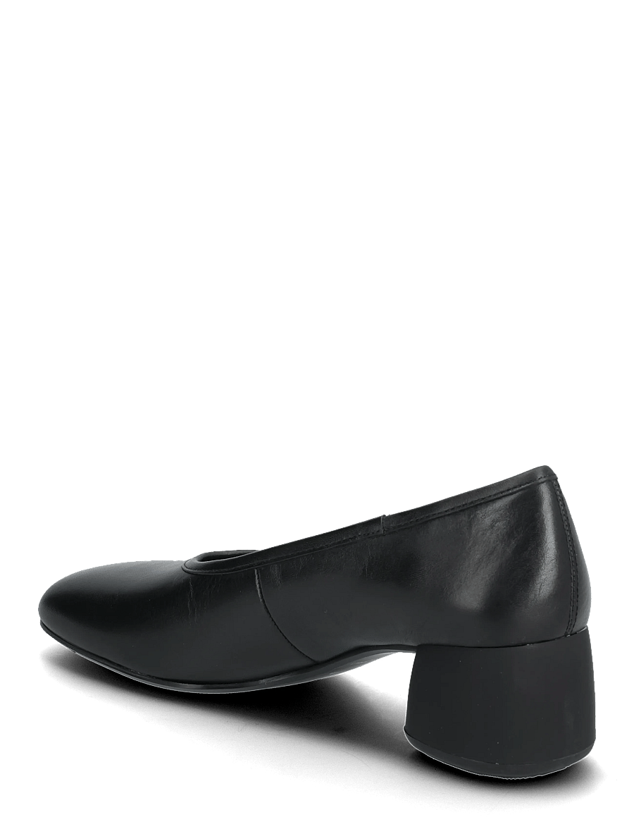 VAGABOND - LIVIA - kontsakingad - black - 3
