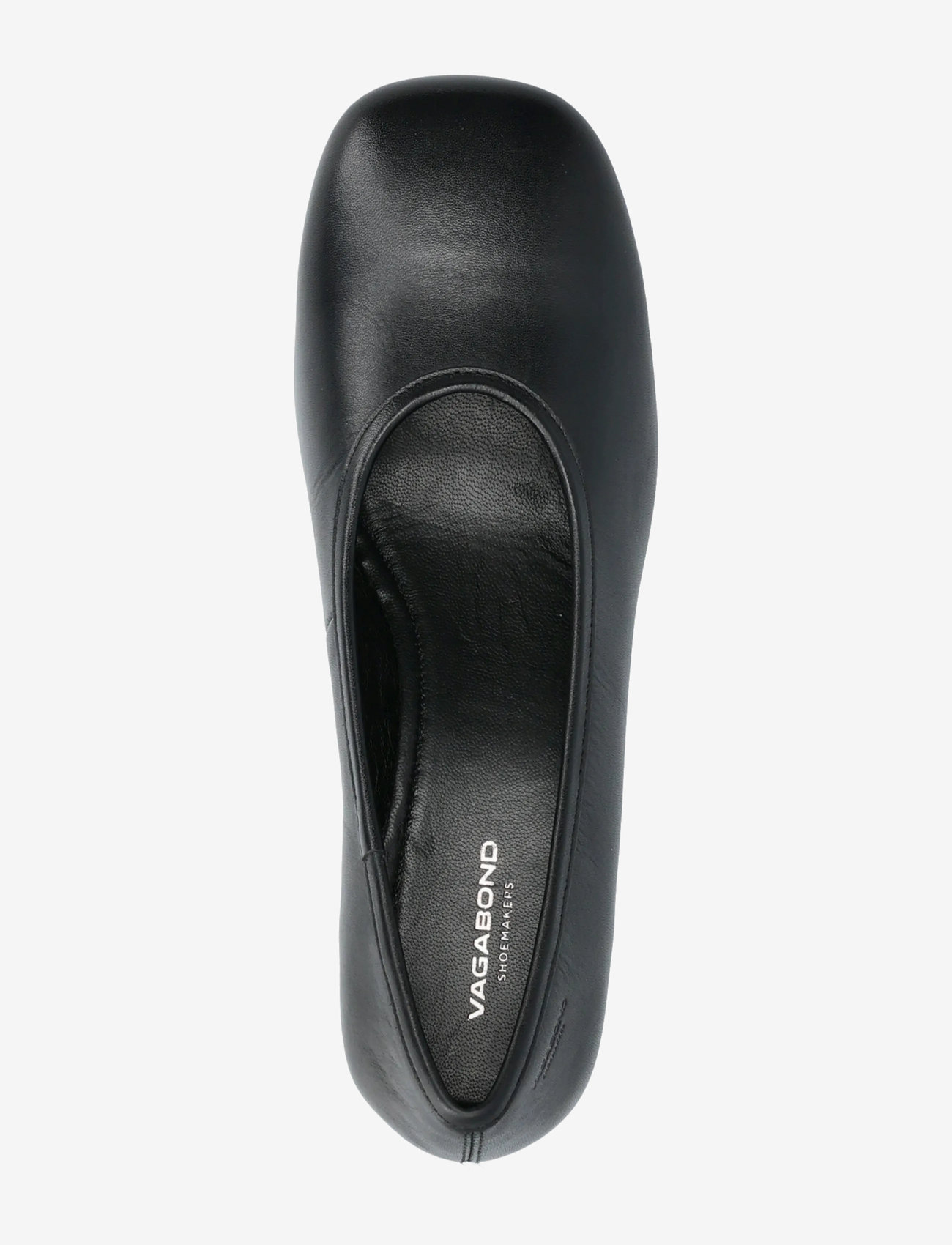 VAGABOND - LIVIA - pumps - black - 3