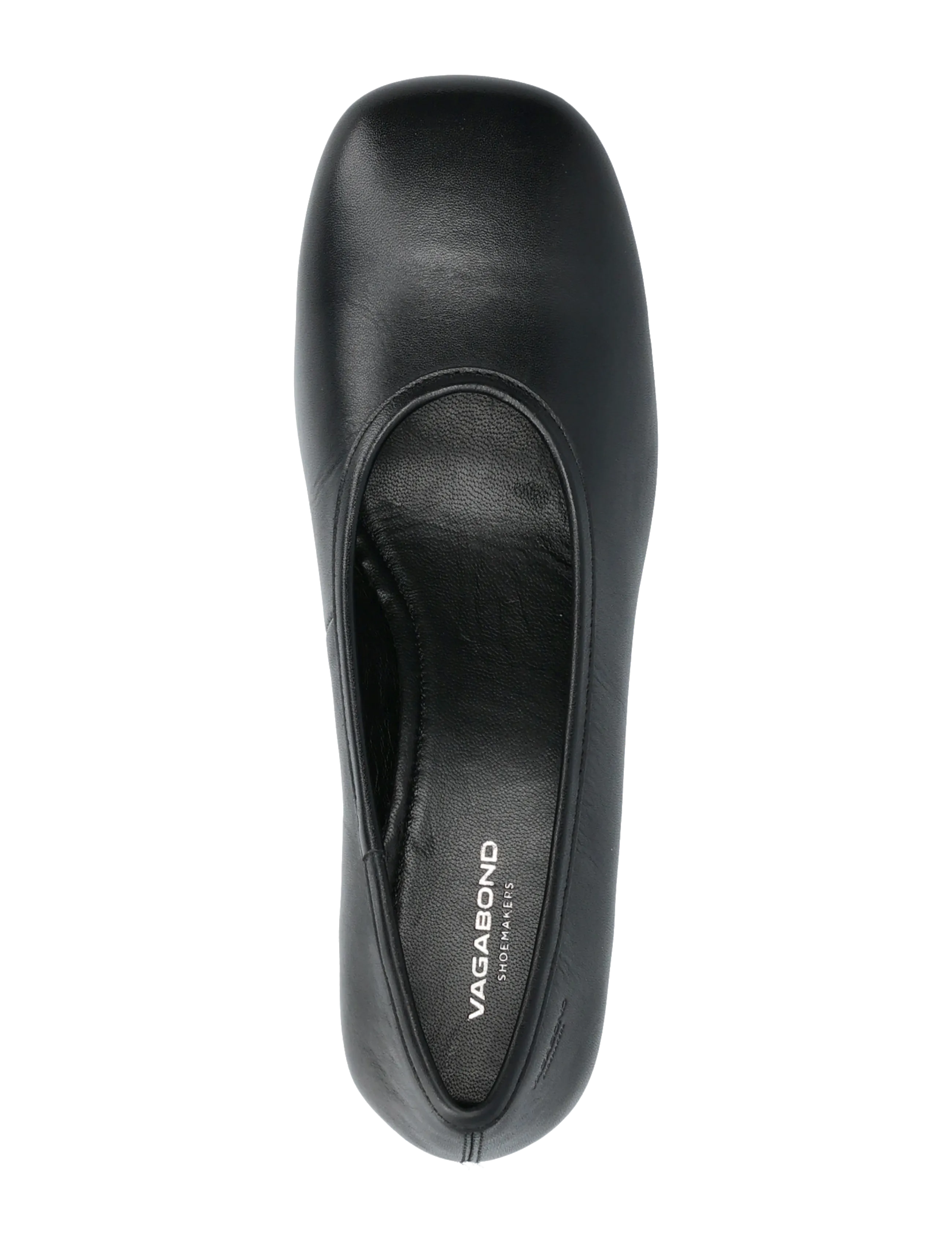 VAGABOND - LIVIA - pumps - black - 4