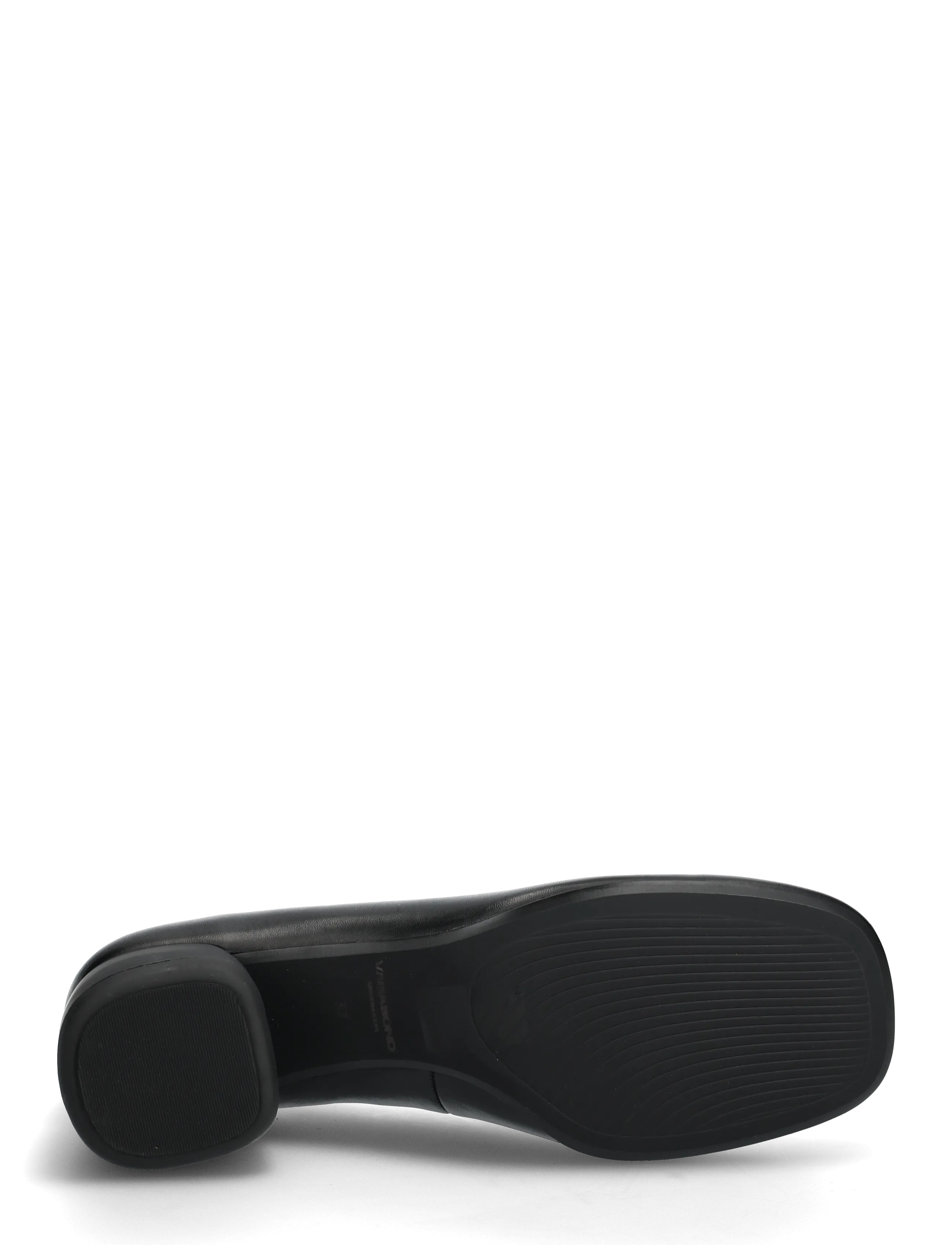 VAGABOND - LIVIA - pumps - black - 5