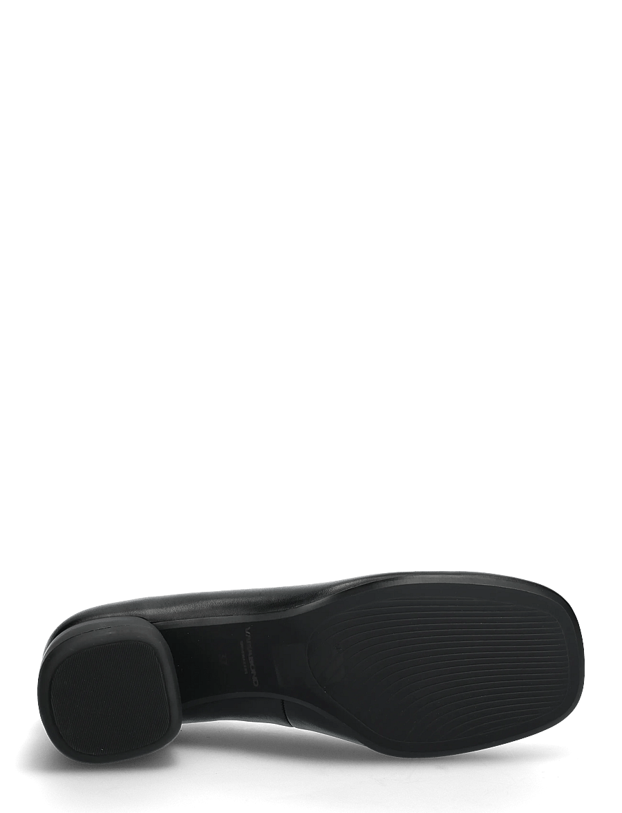 VAGABOND - LIVIA - kontsakingad - black - 5