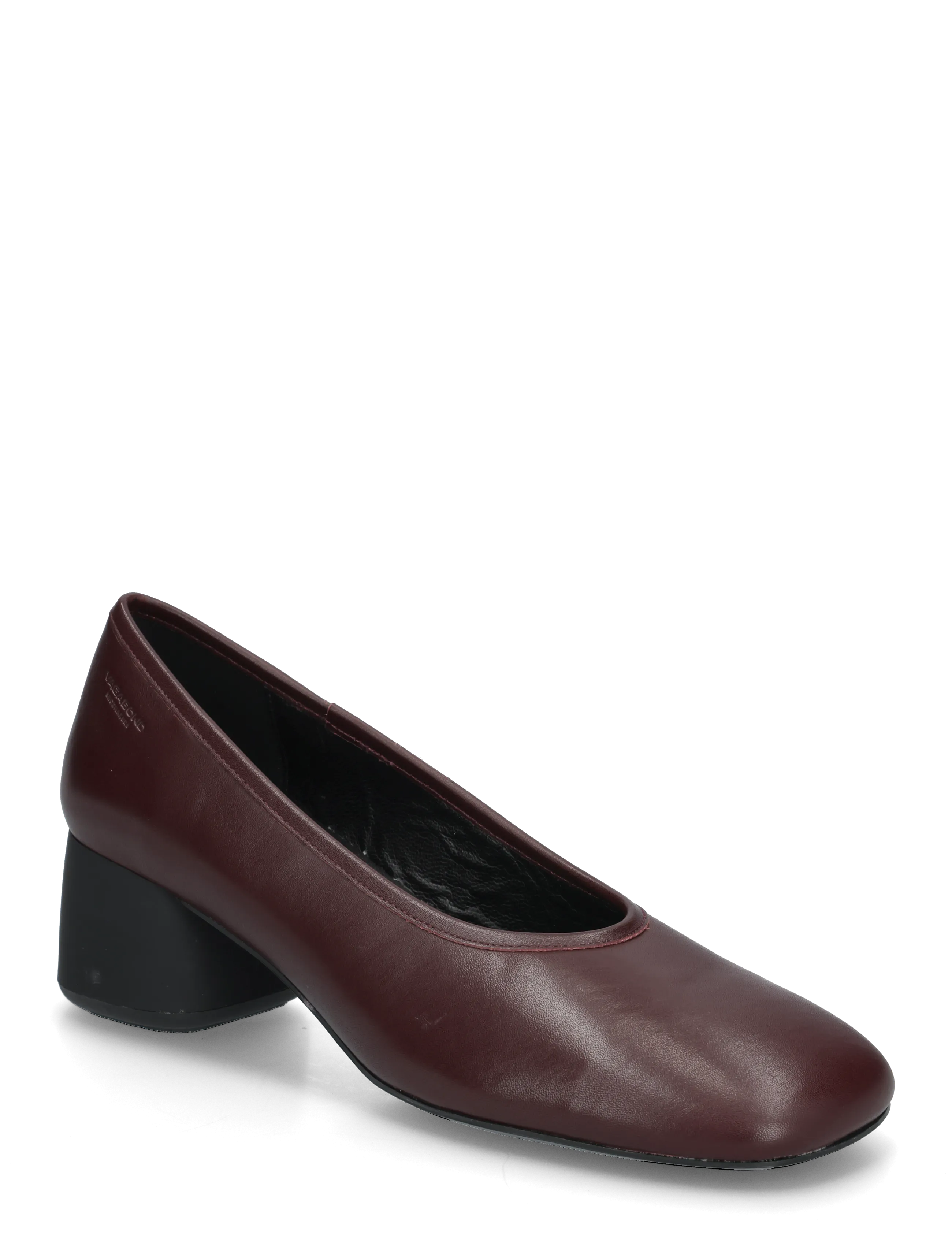 VAGABOND LIVIA - Vagabond - DARK RED / burgundy