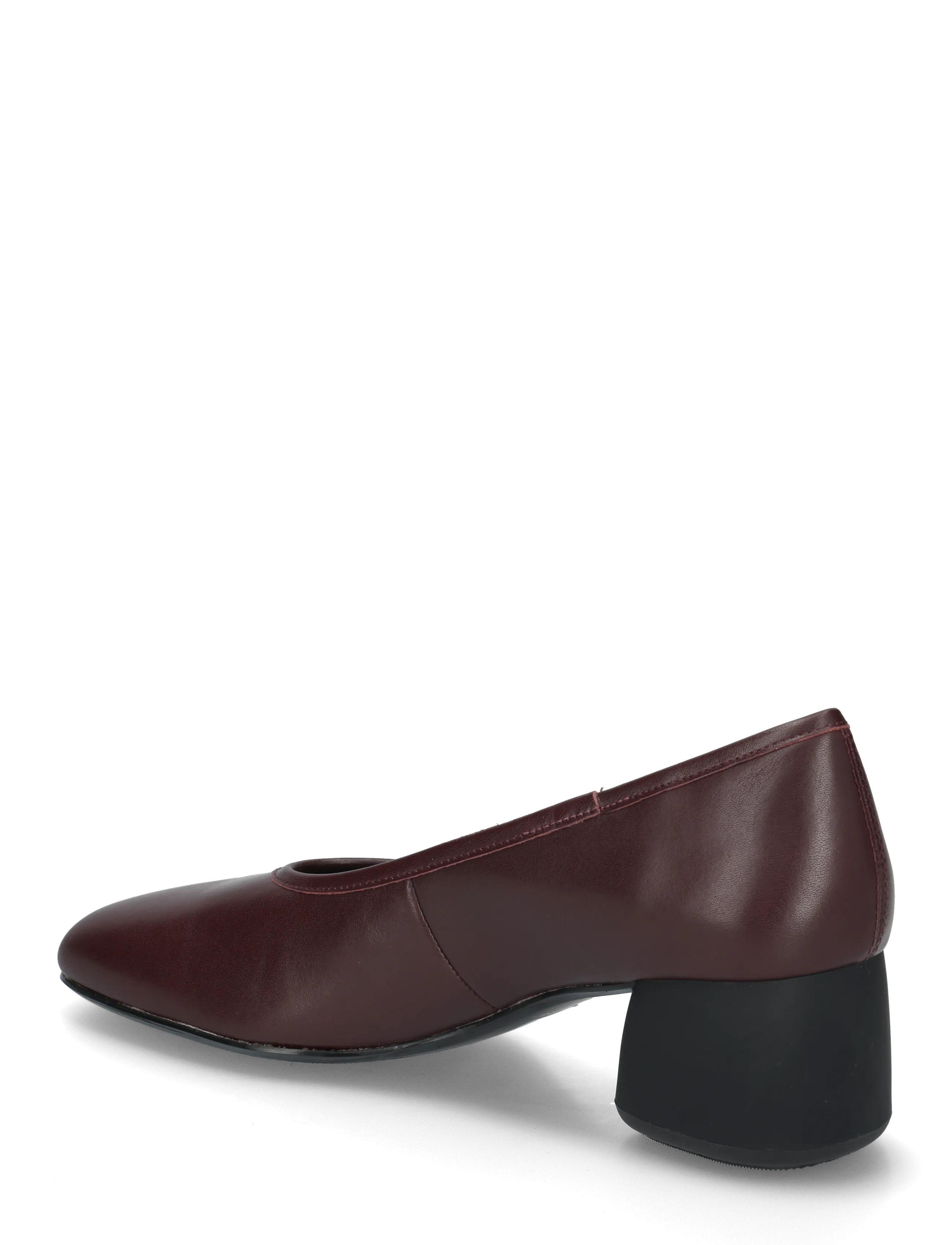 VAGABOND - LIVIA - festtøj til outletpriser - dark red - 1