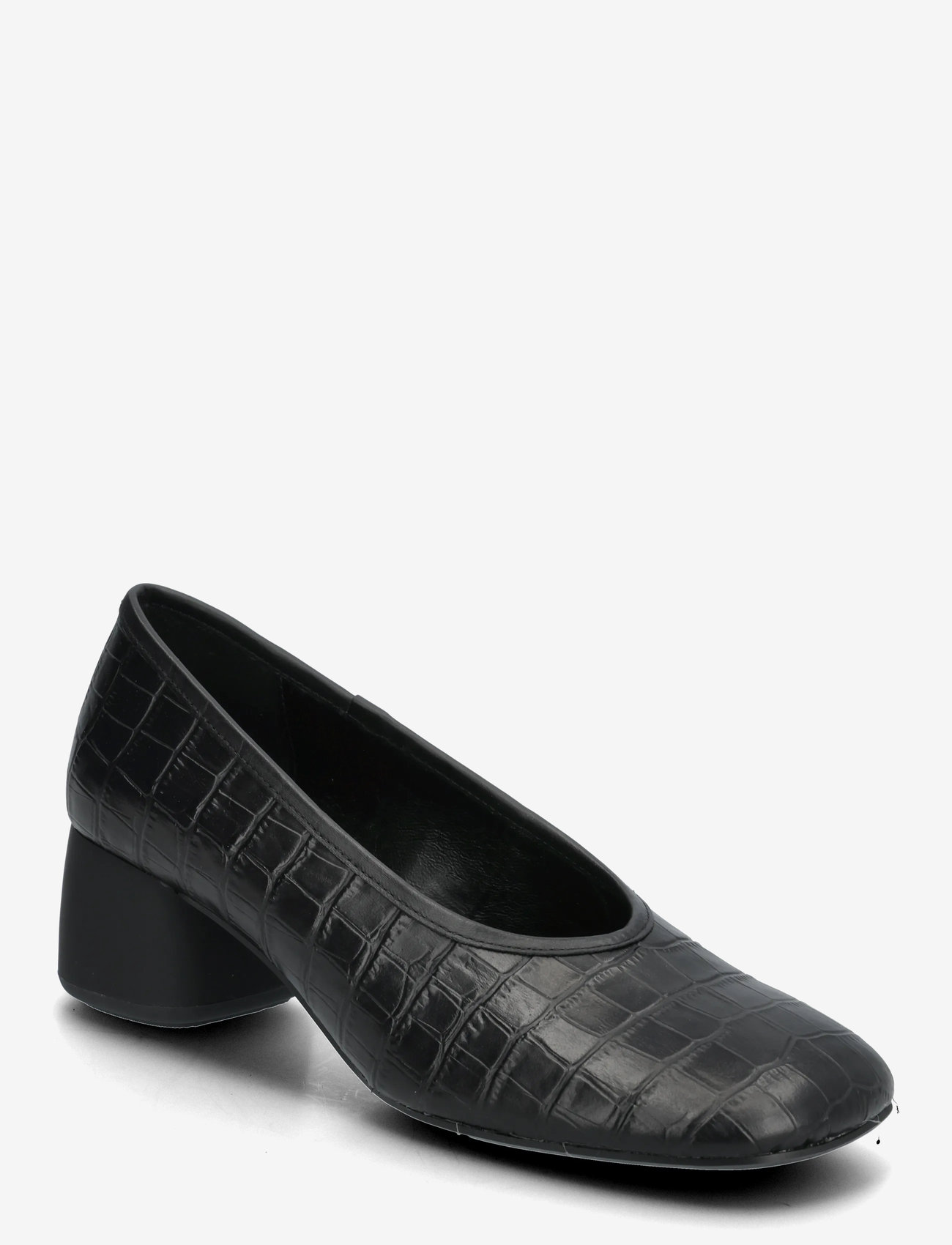 VAGABOND - LIVIA - pumps - black - 0