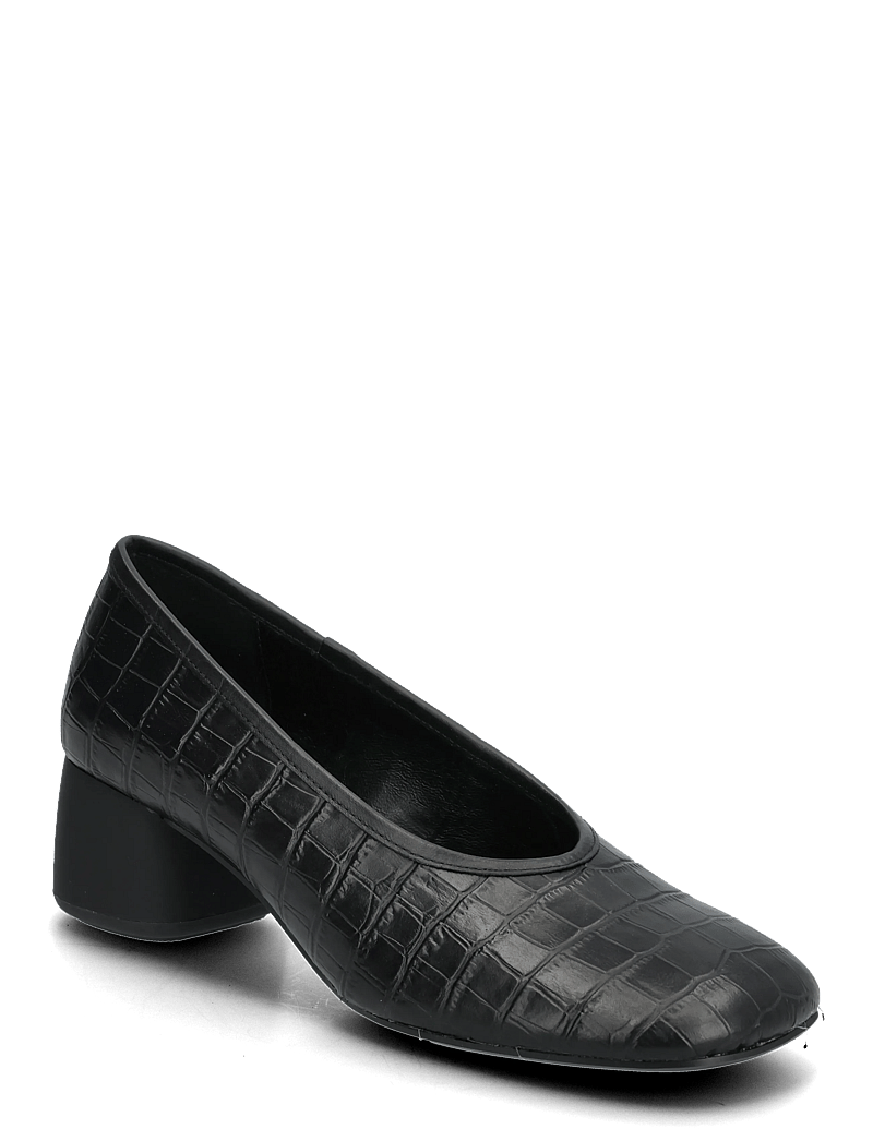 VAGABOND - LIVIA - pumps - black - 0