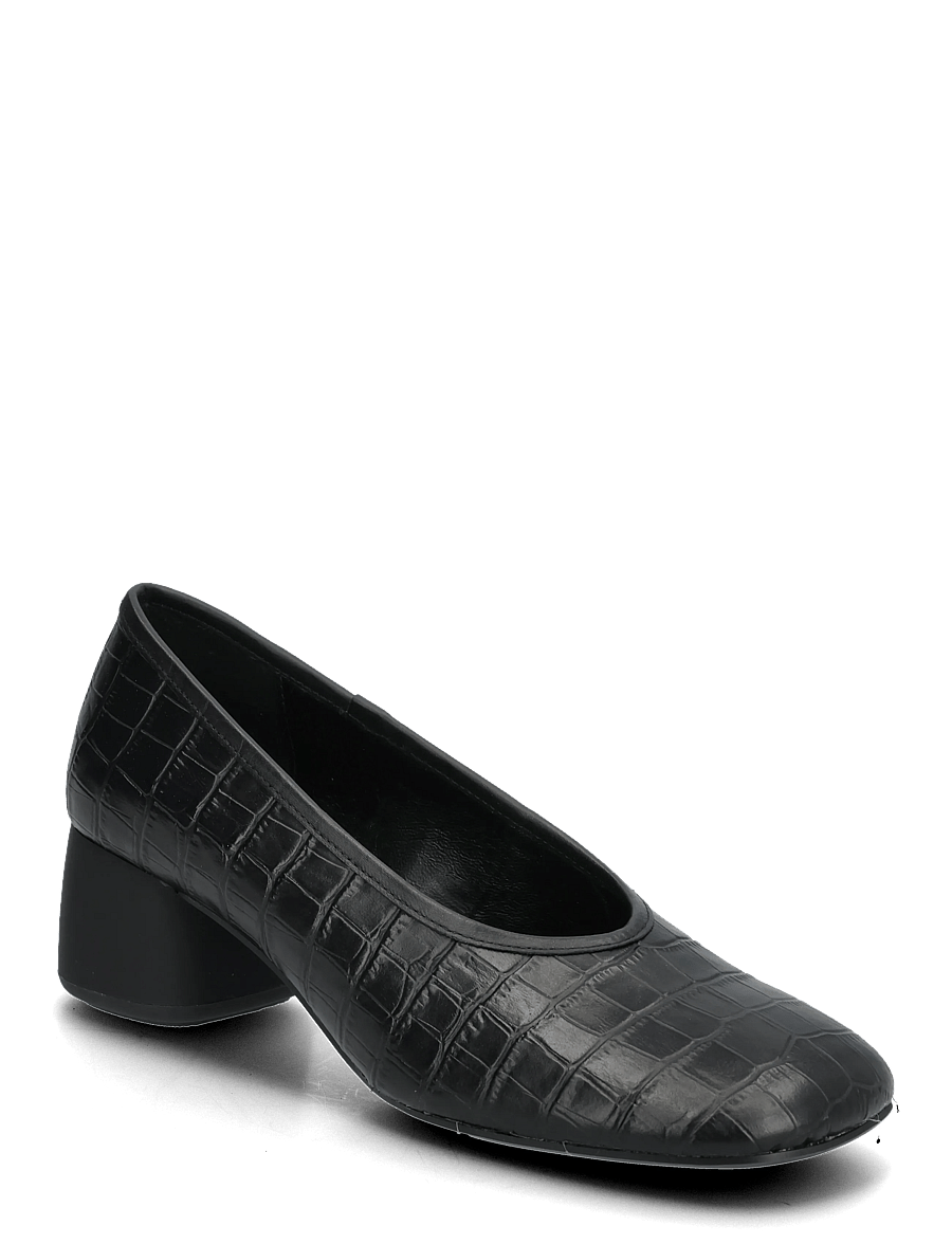 VAGABOND - LIVIA - pumps - black - 1