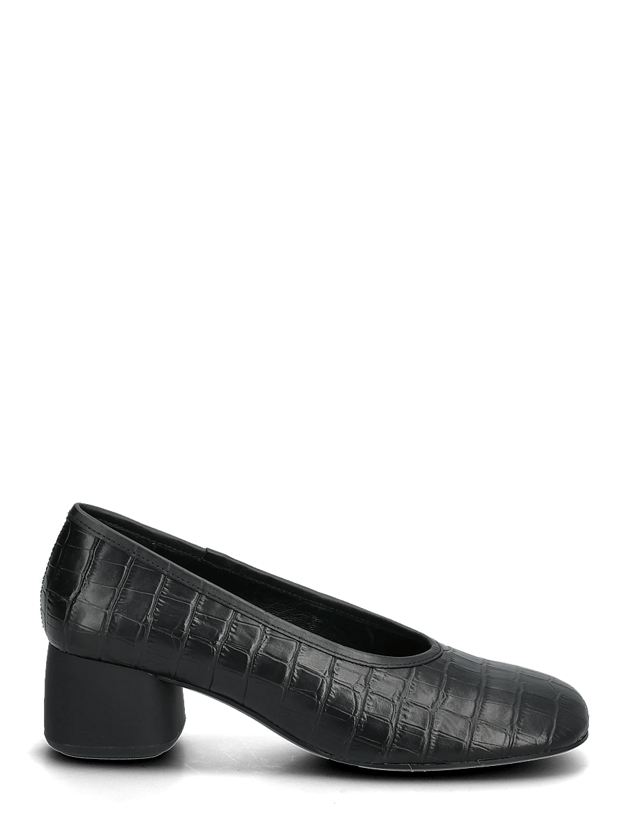 VAGABOND - LIVIA - pumps - black - 2