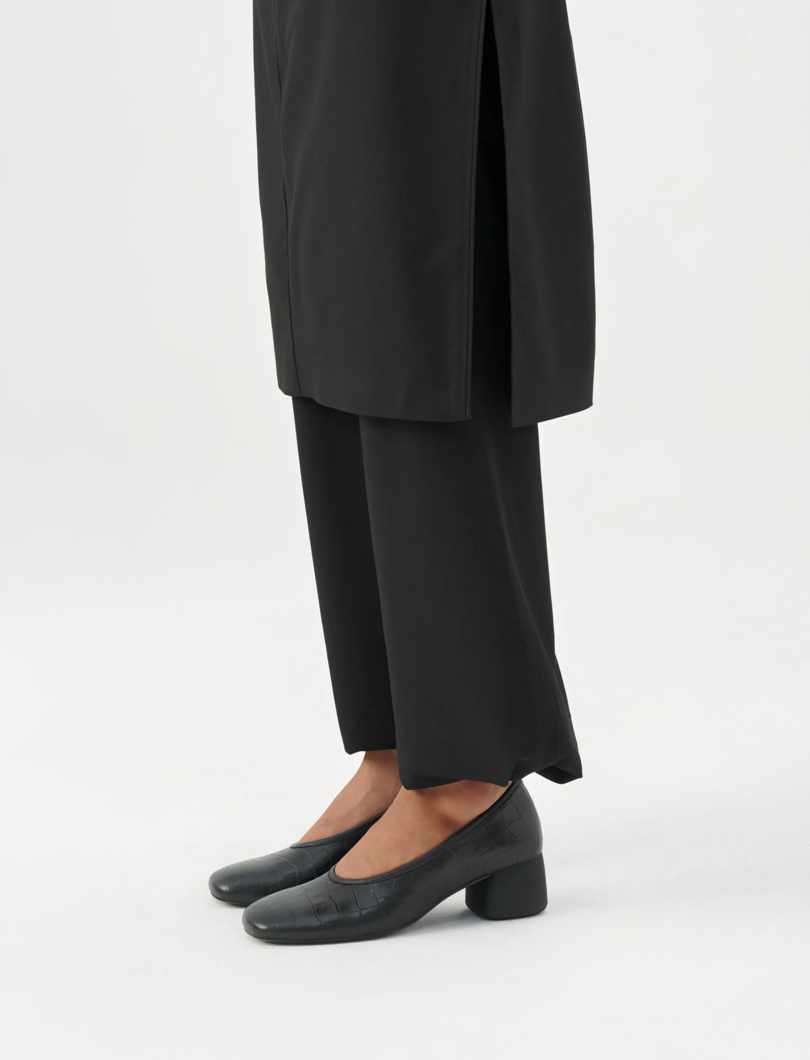 VAGABOND Livia, 40, Black, Hæle > Pumps, Dame