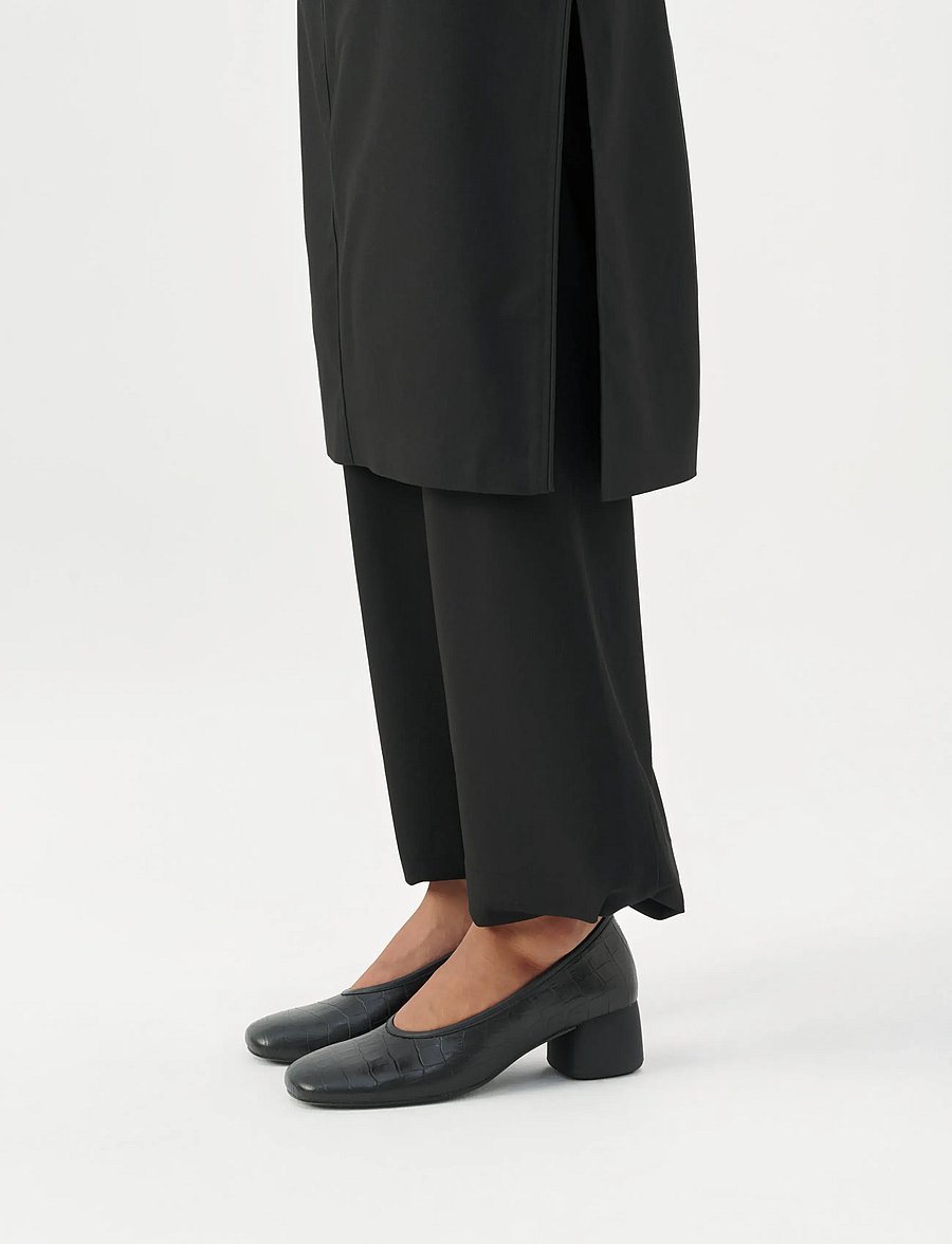 VAGABOND - LIVIA - pumps - black - 0