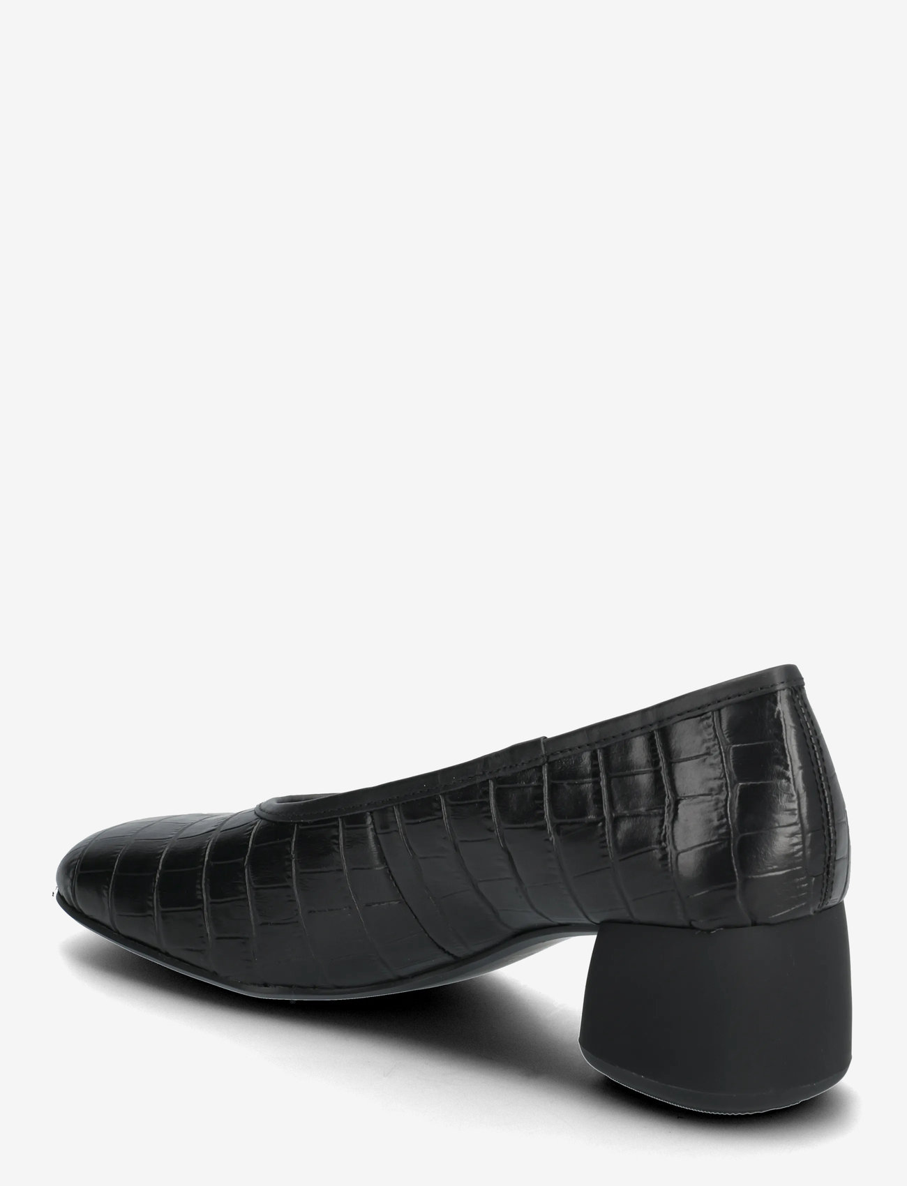 VAGABOND - LIVIA - pumps - black - 2