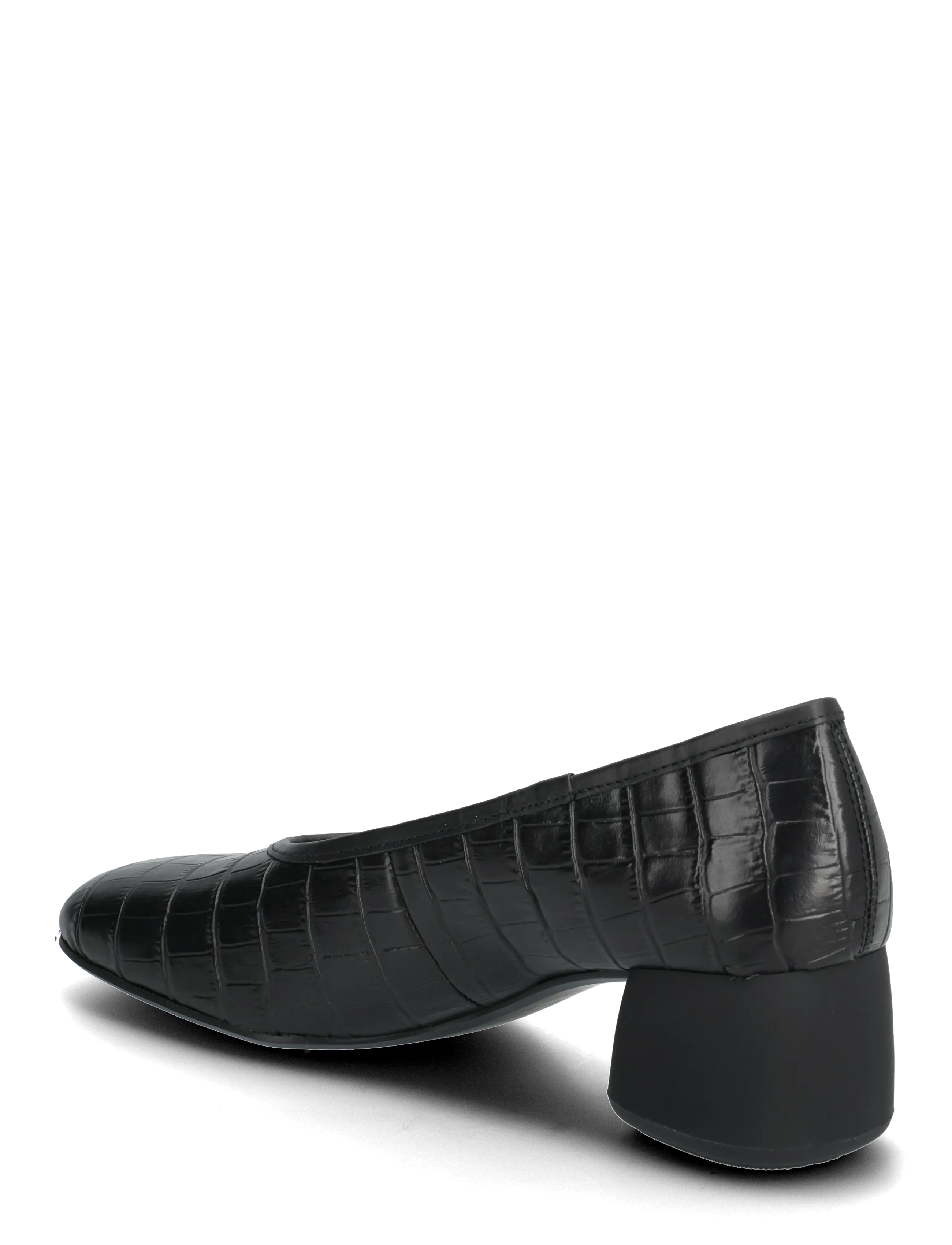 VAGABOND - LIVIA - odzież imprezowa w cenach outletowych - black - 3
