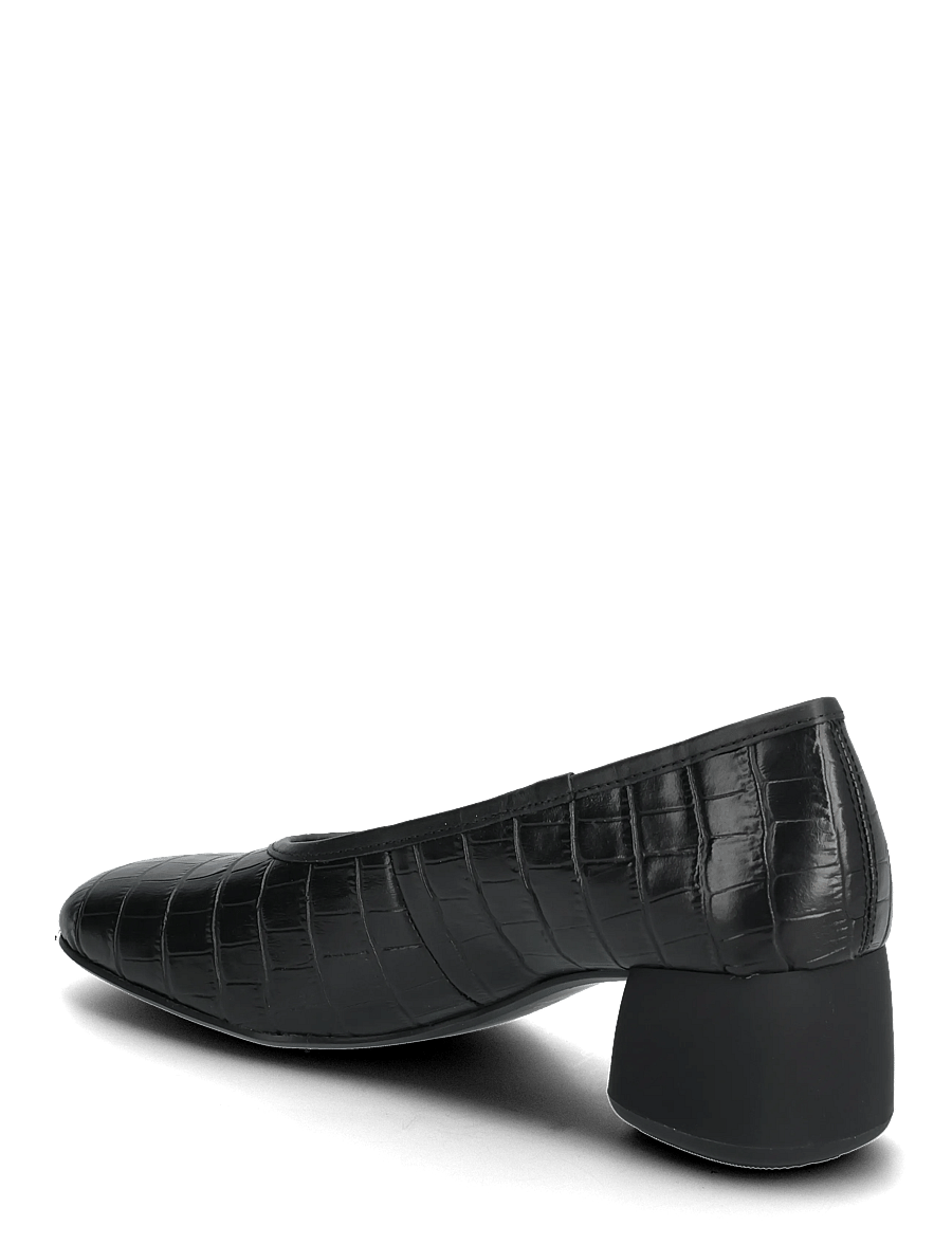 VAGABOND - LIVIA - pumps - black - 3