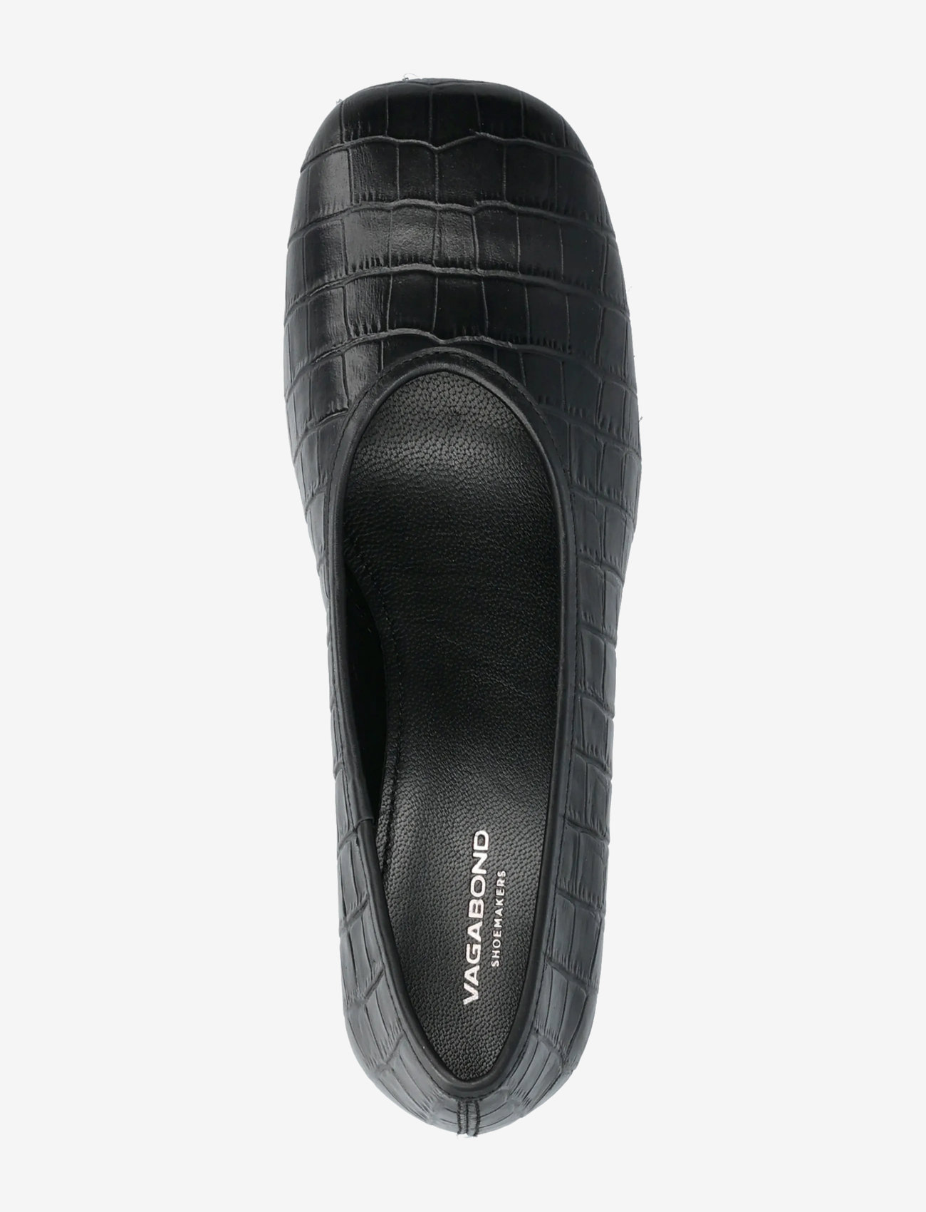 VAGABOND - LIVIA - pumps - black - 3