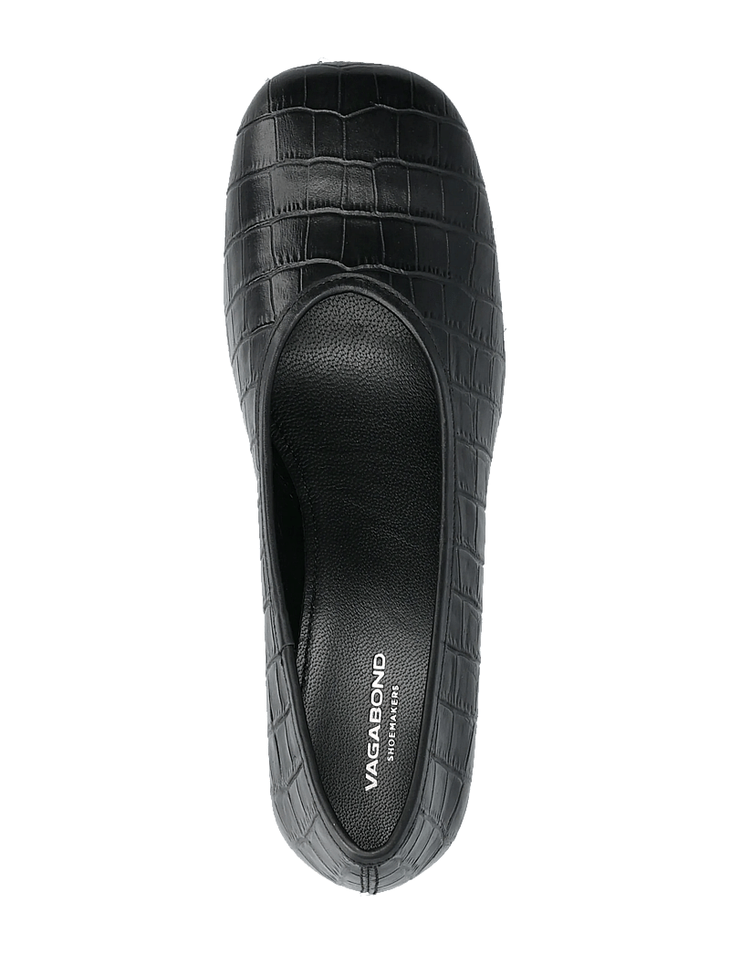 VAGABOND - LIVIA - pumps - black - 3