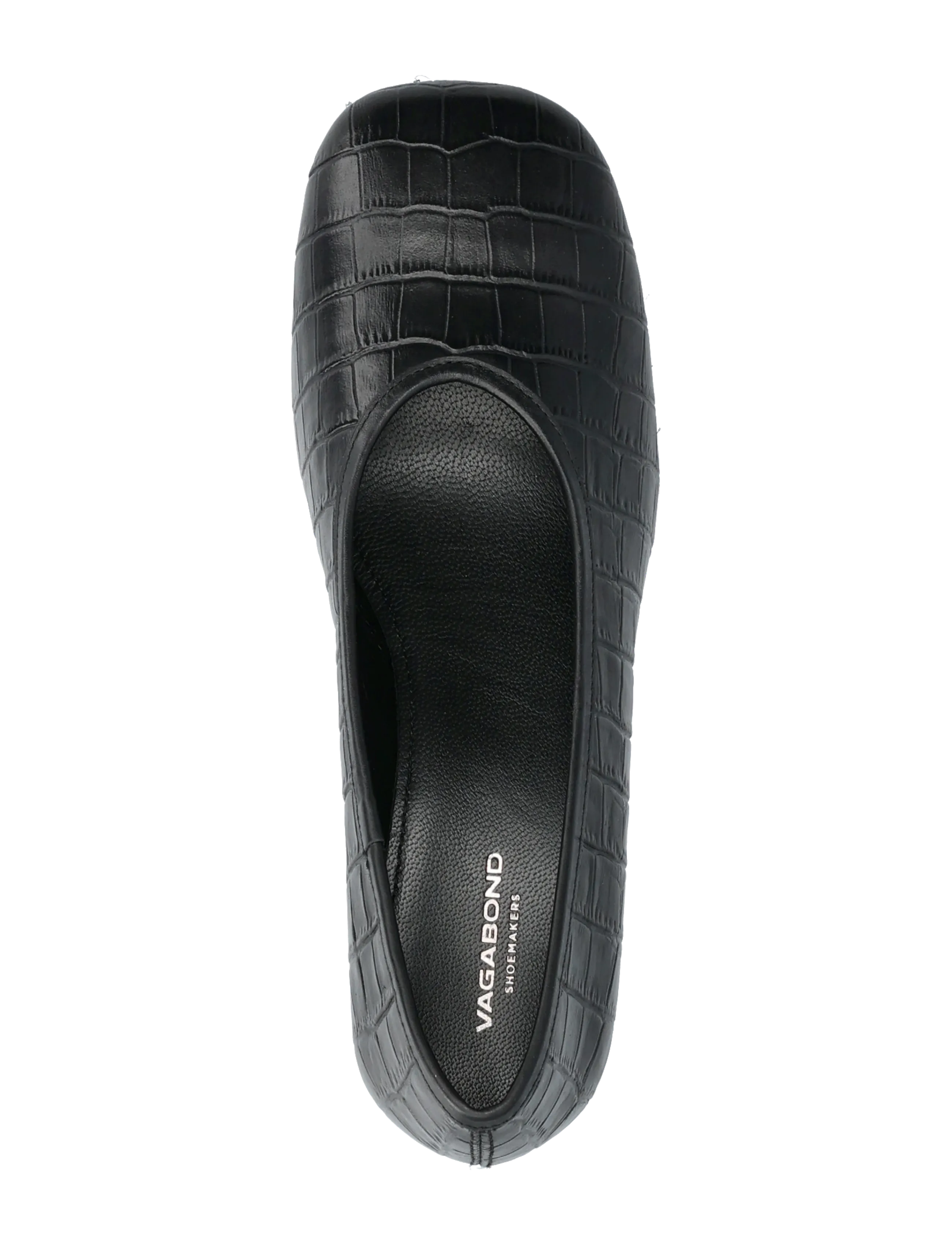VAGABOND - LIVIA - odzież imprezowa w cenach outletowych - black - 4